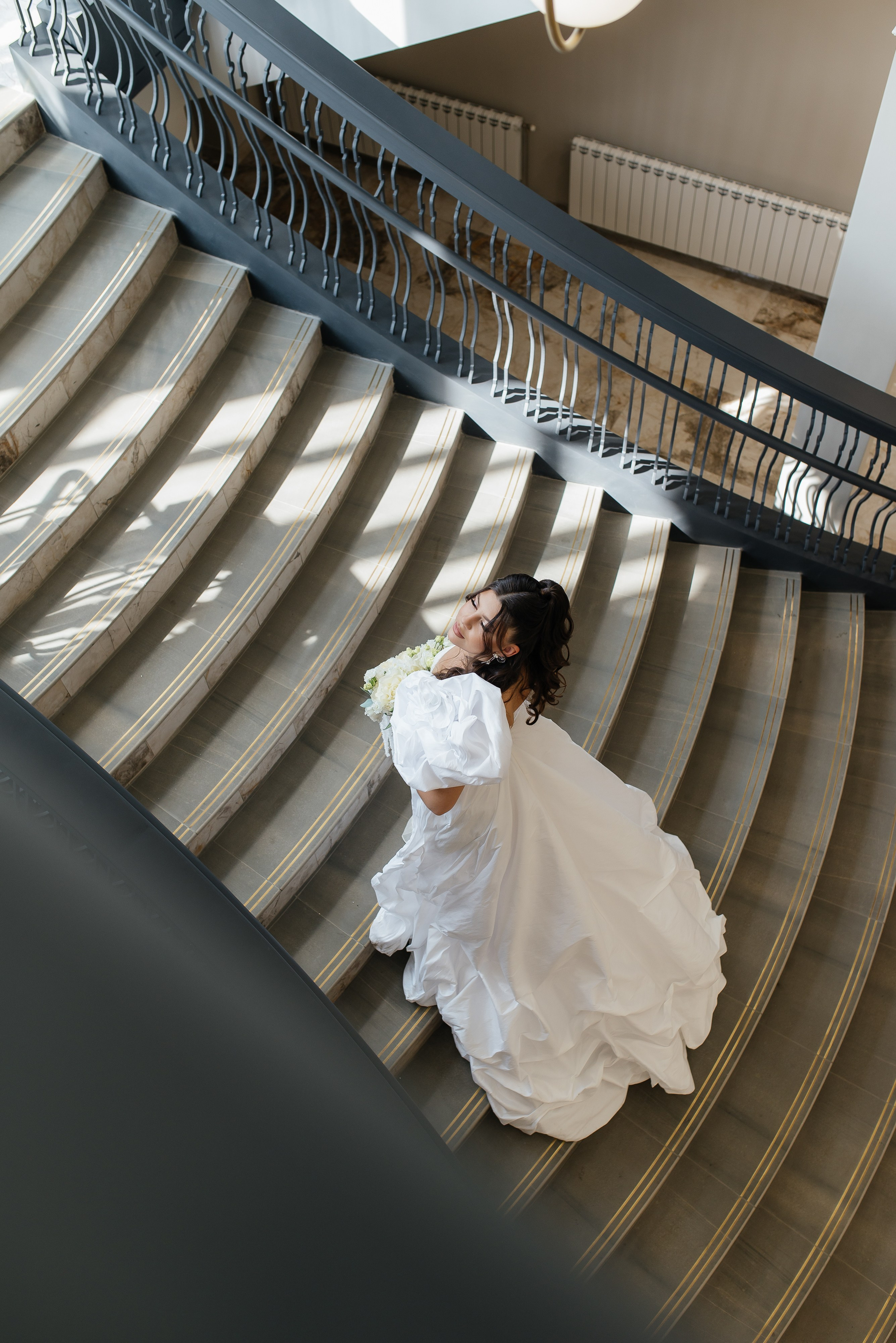 Anna & Ivan. Фотограф Екатеринбург Александра Гнусина