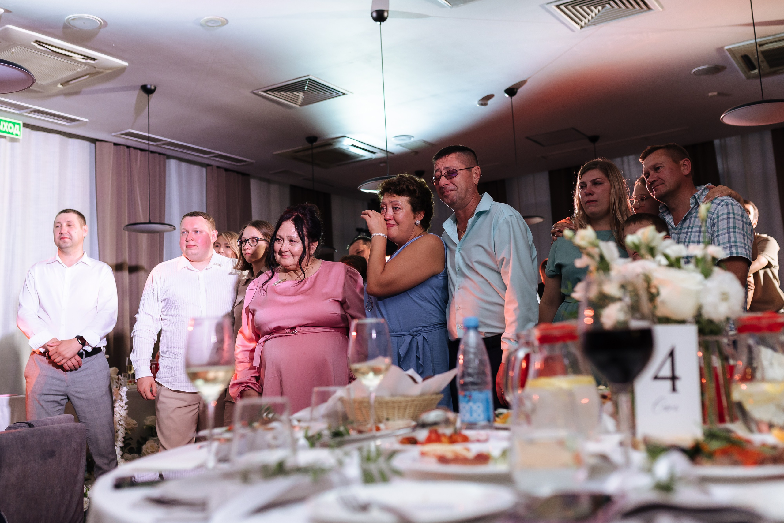 Danielle & Anton. Фотограф Екатеринбург Александра Гнусина