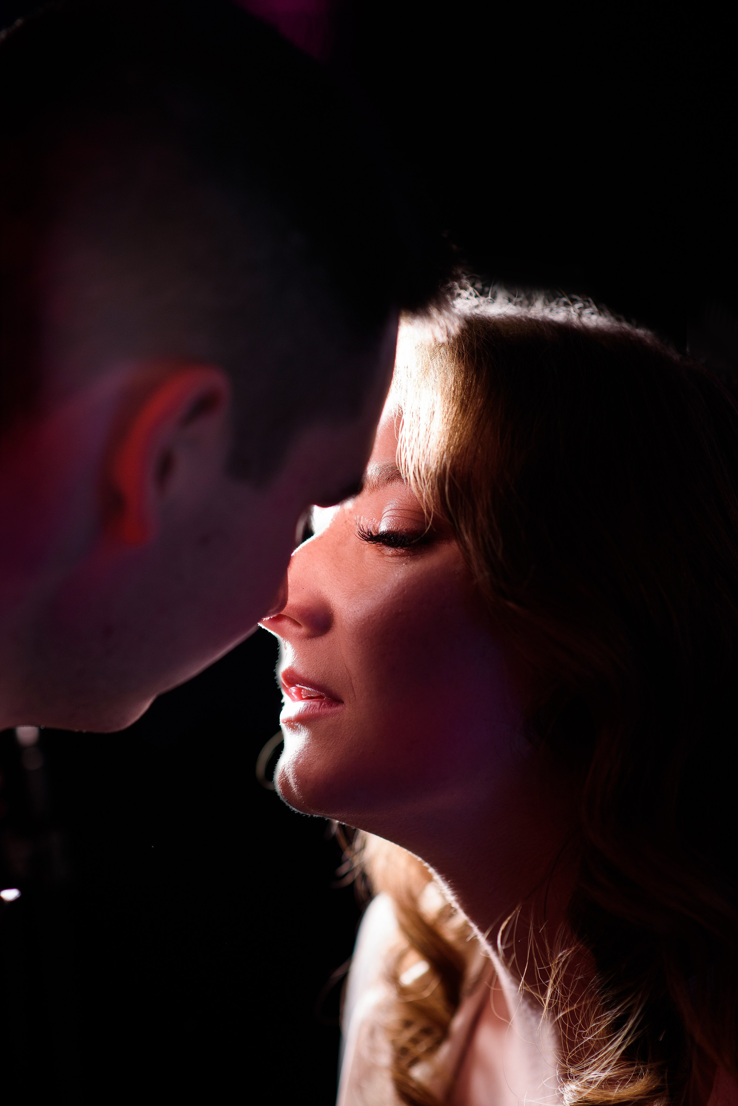 Фотограф Дмитрий Опаленов