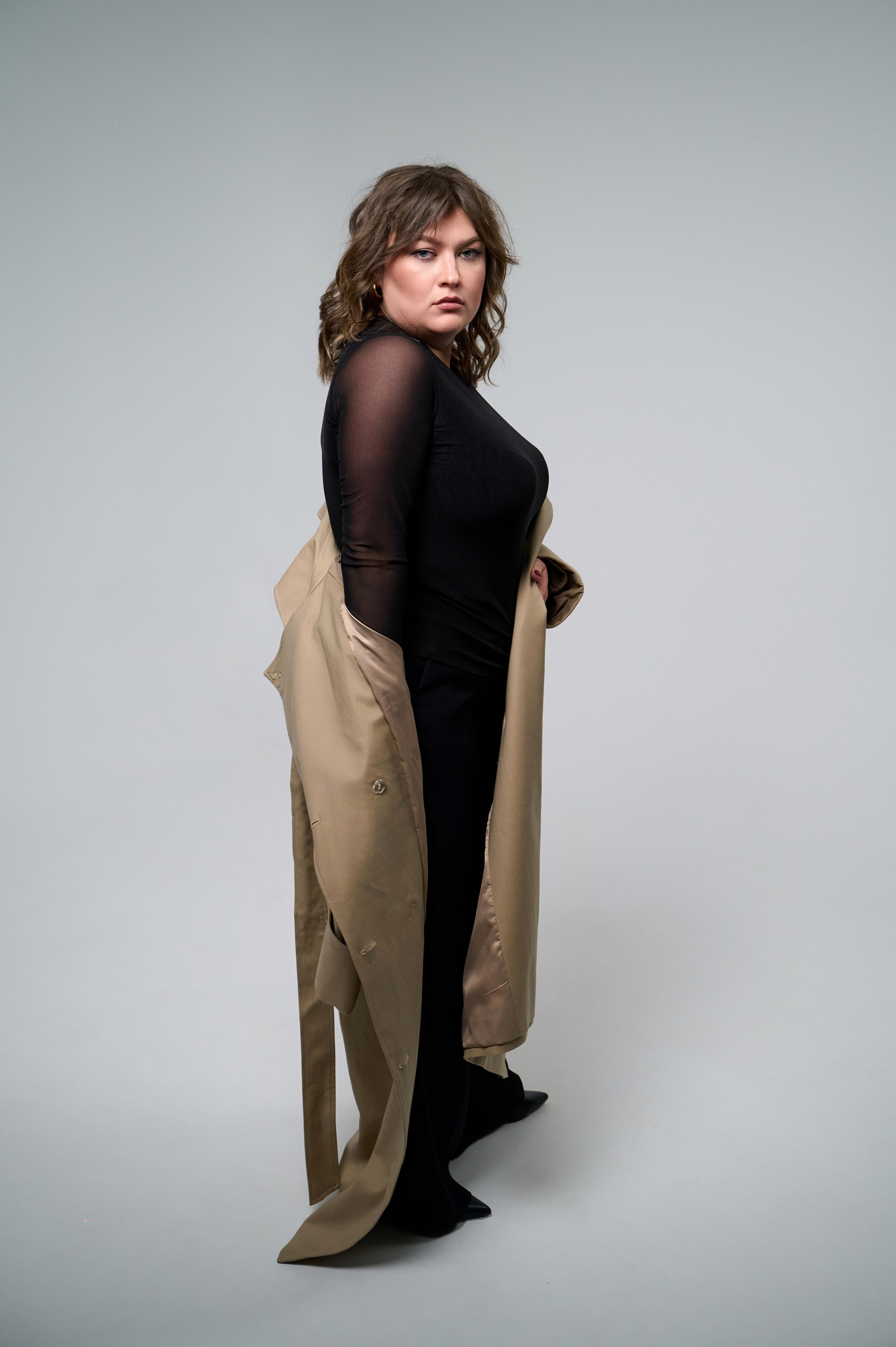 Анна. Фотограф Егорьевск Коломна Воскресенск