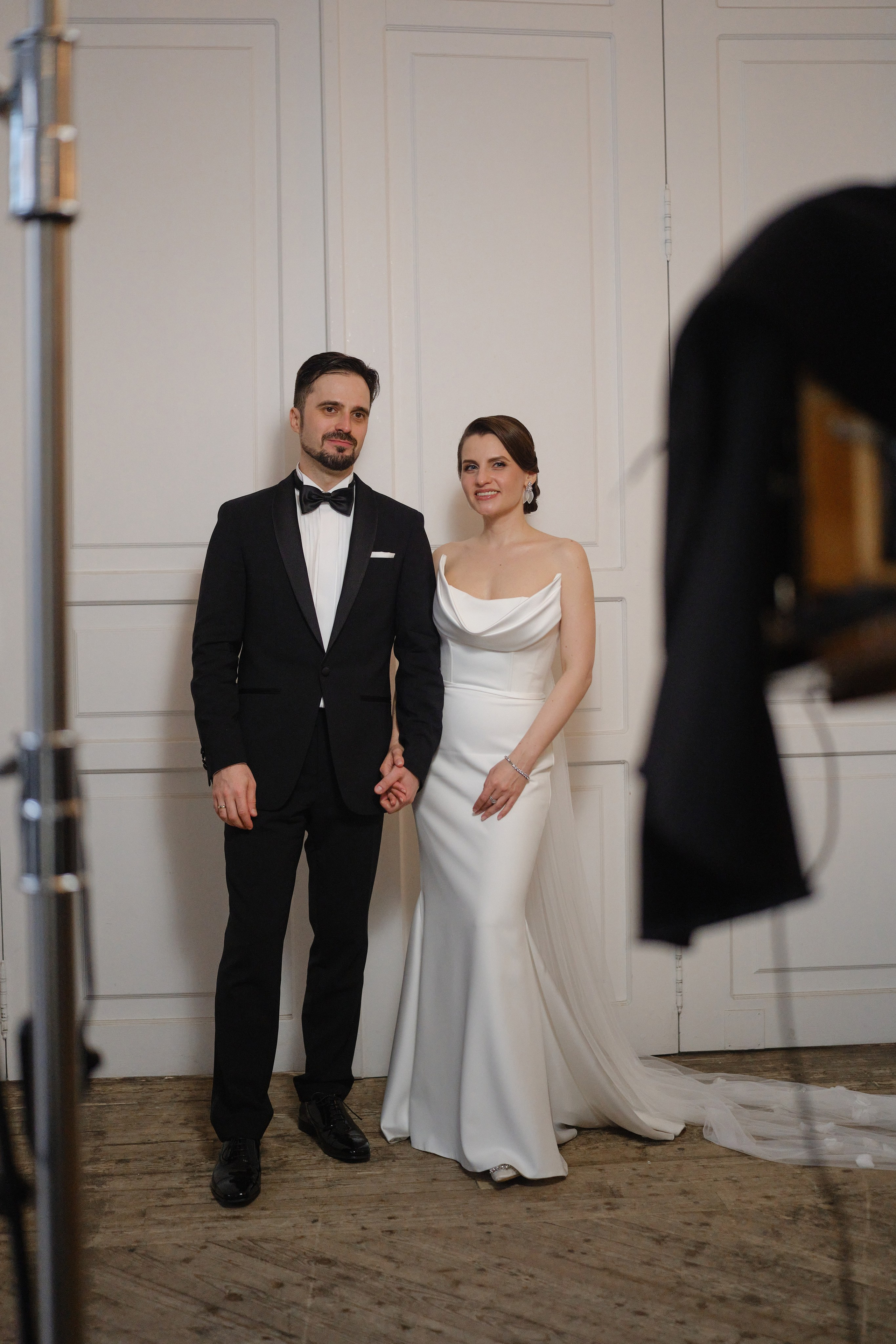 Данила и Ольга. Фотограф Елена Маринина Москва