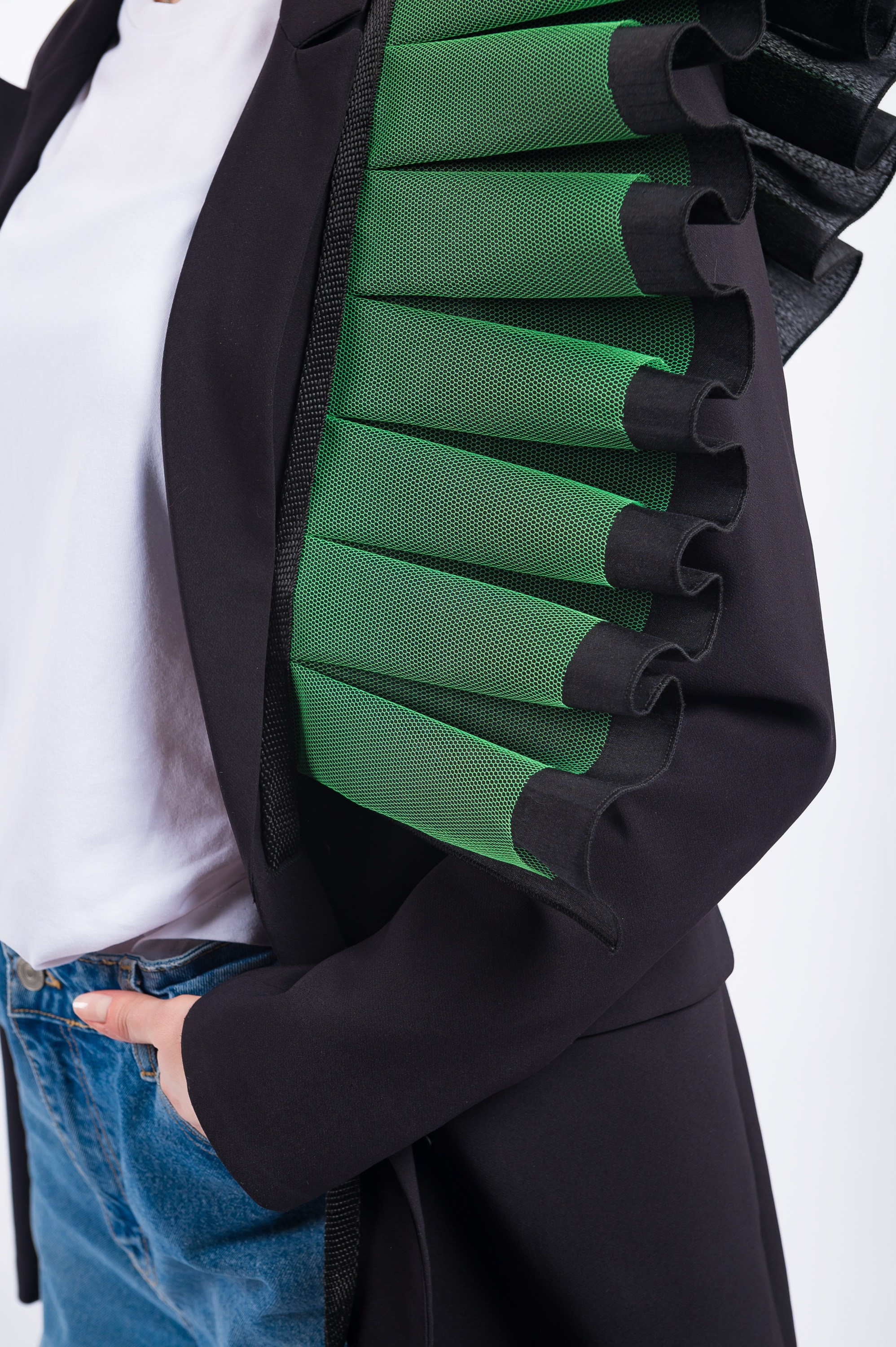 Рюши. Главная