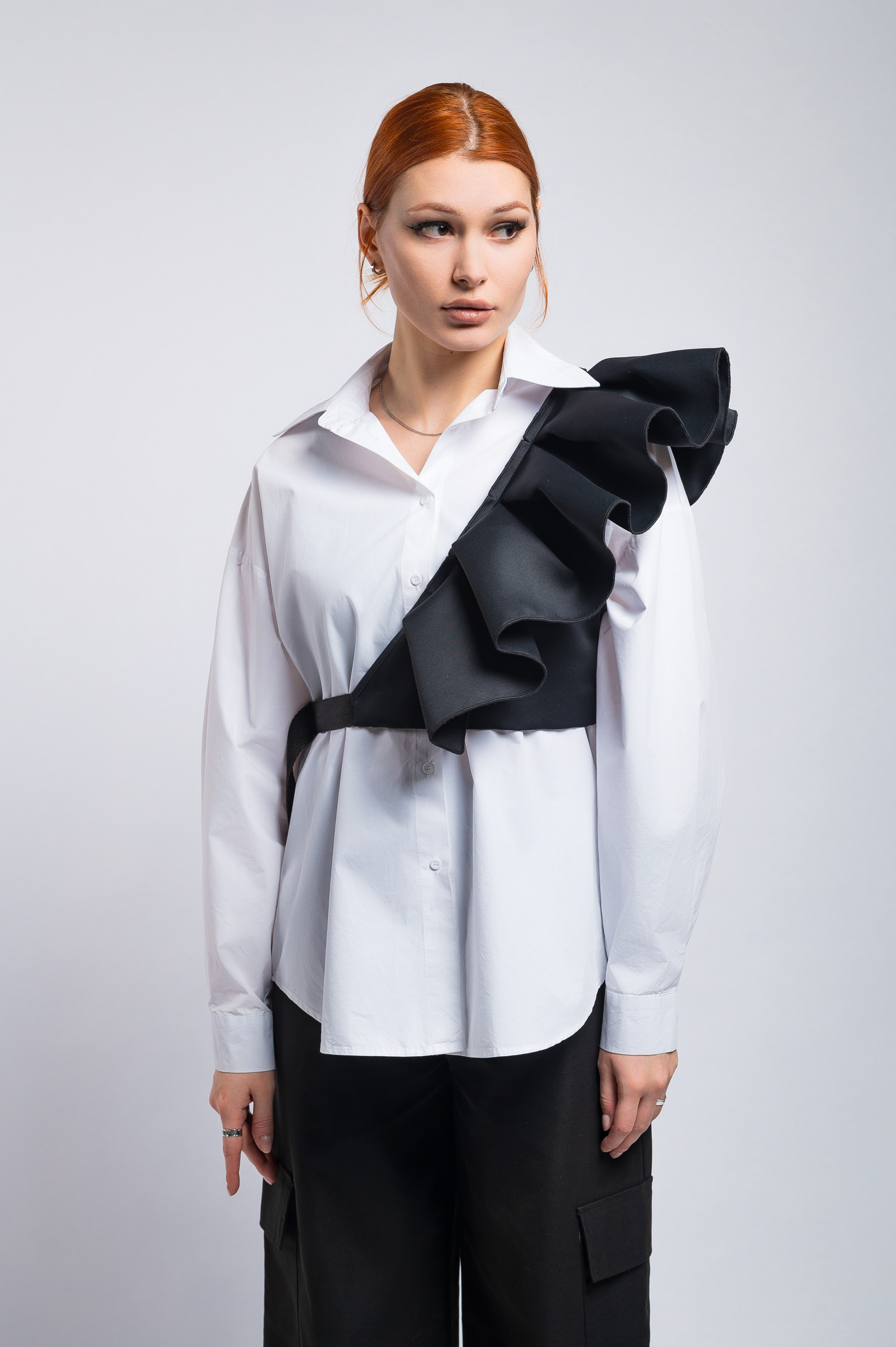 Рюши. Главная