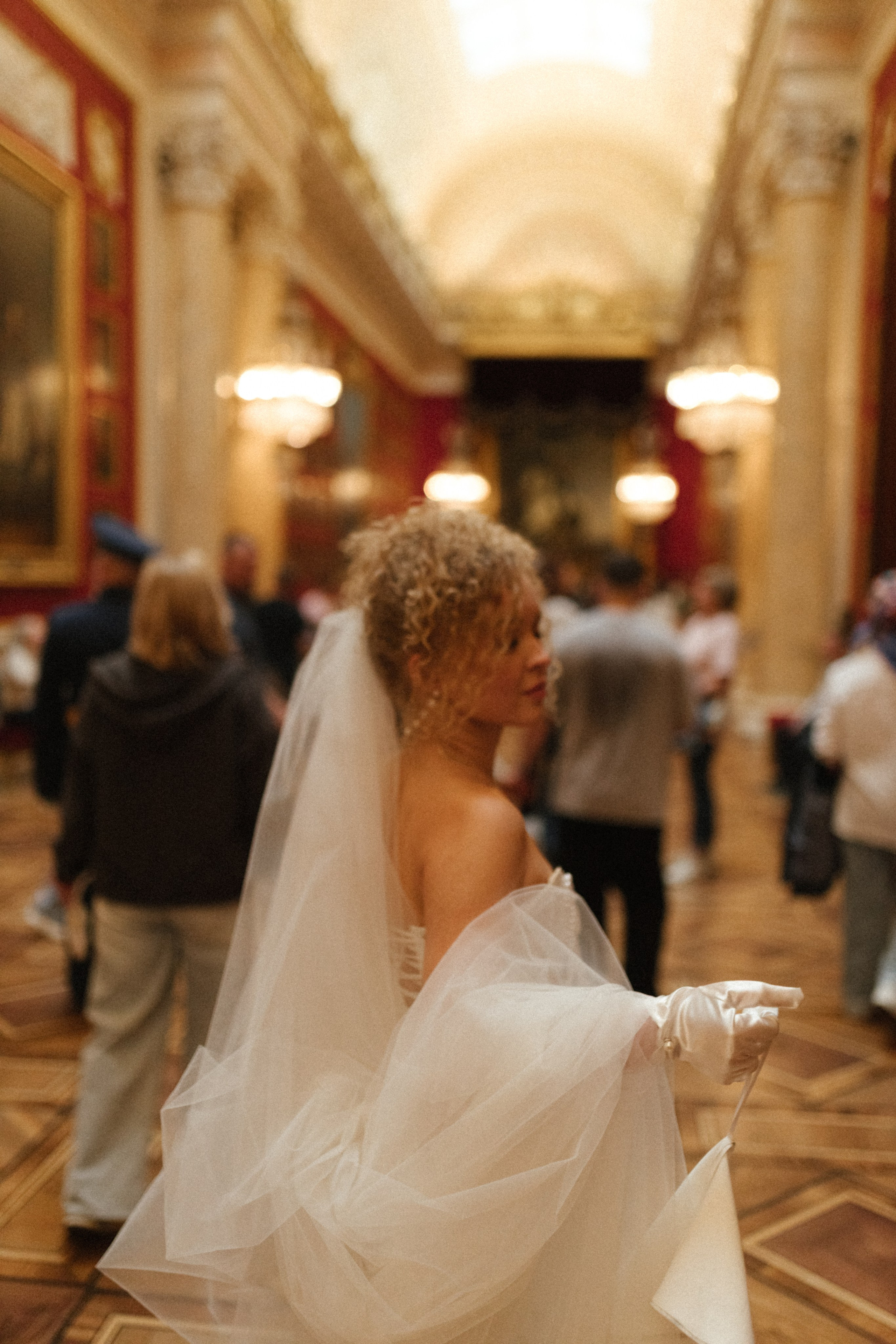 Питерская атмосфера. Свадебный и семейный фотограф в Самаре и Москве