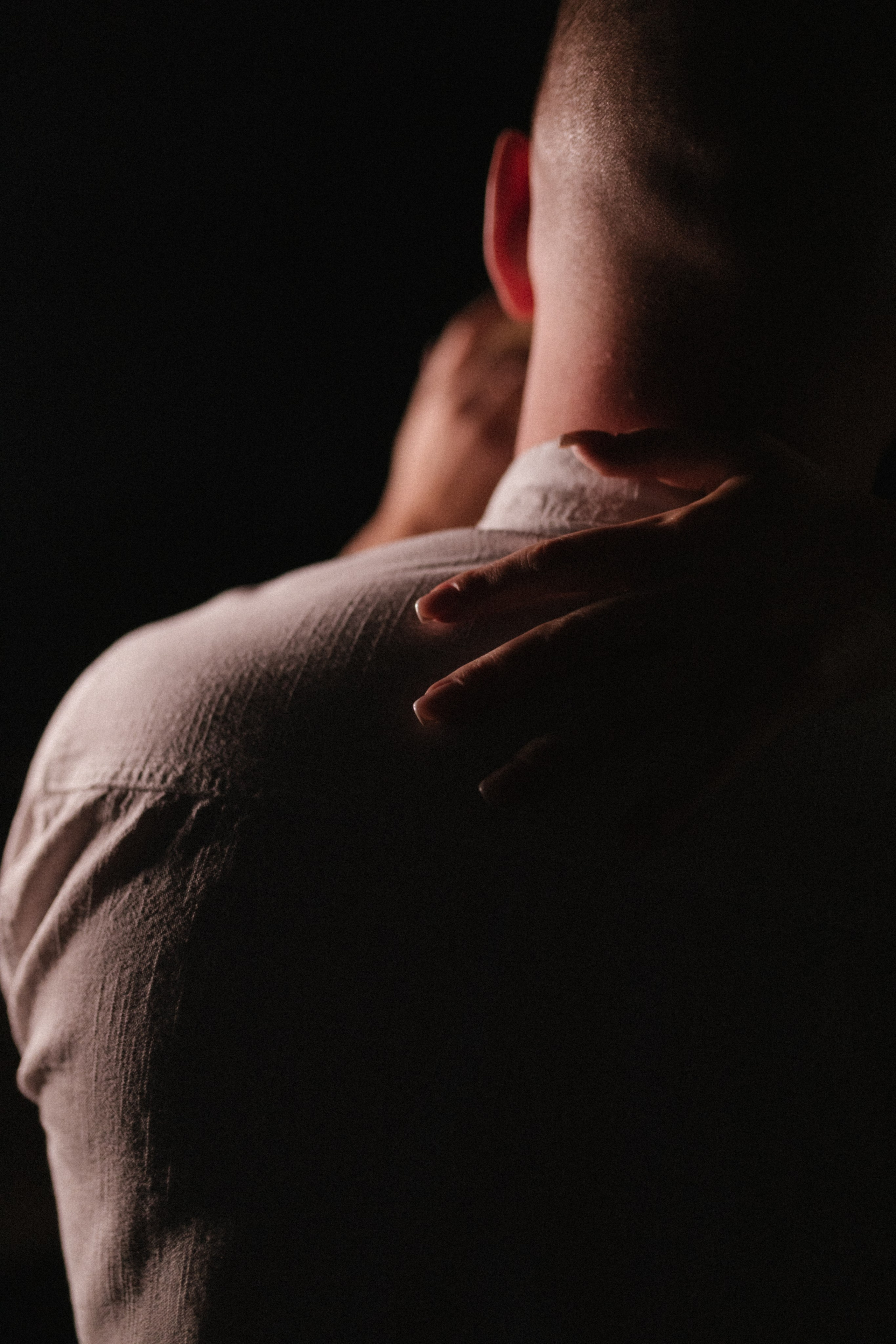 Питерская атмосфера. Свадебный и семейный фотограф в Самаре и Москве