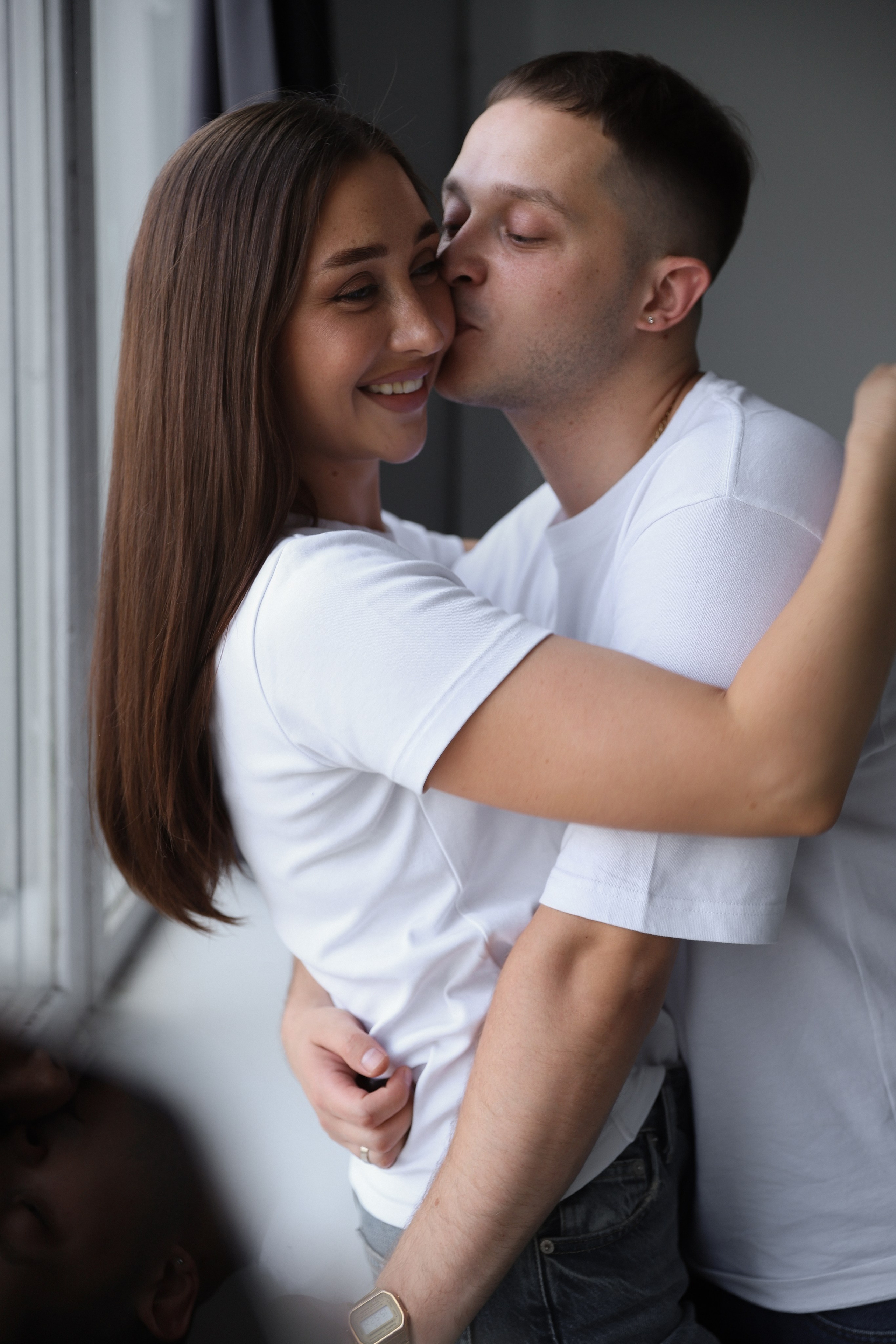 Елизавета и Олег. Kristina Krugova