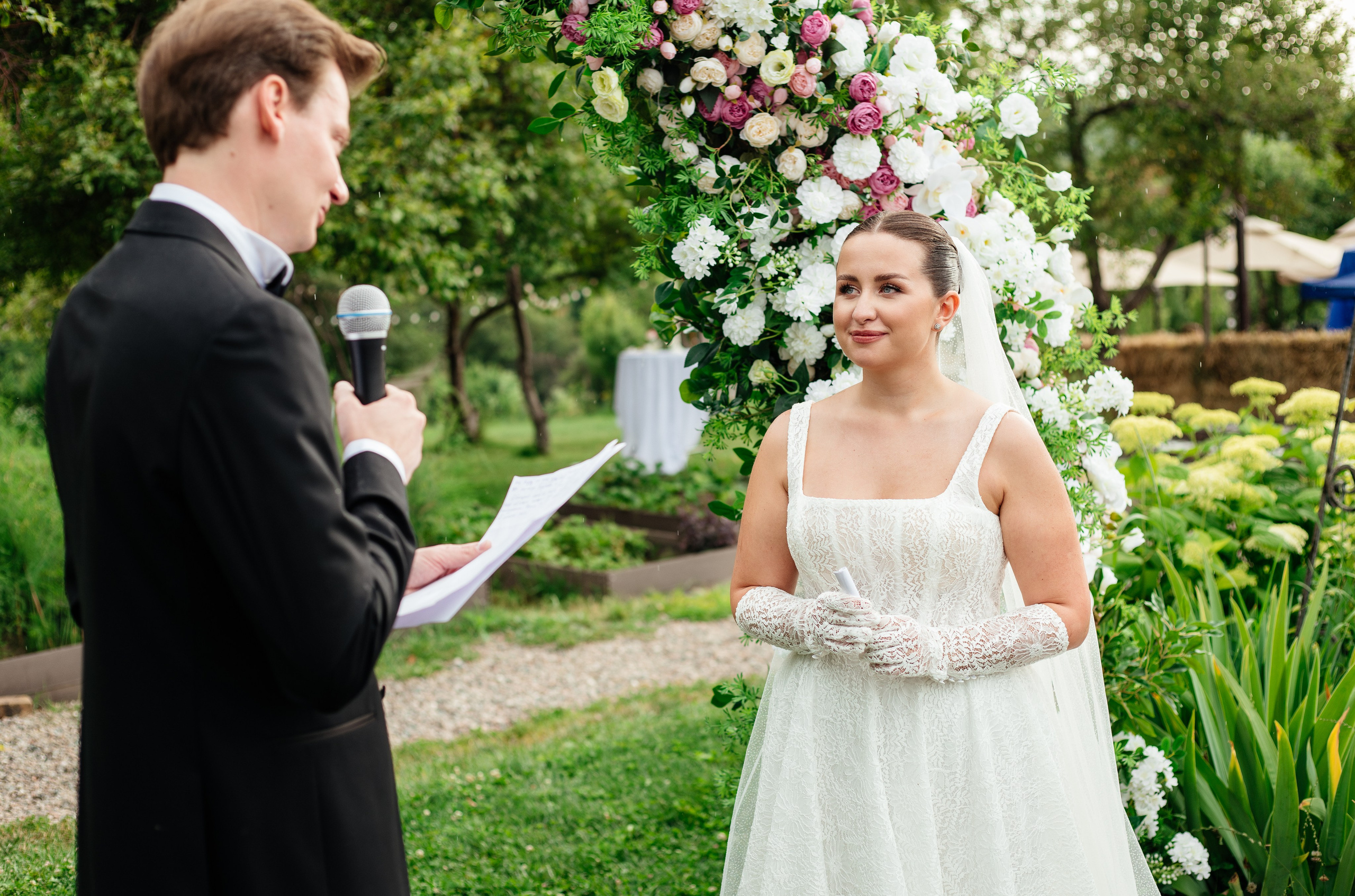 Maksim & Tatyana. Фотограф Алматы — Ляззат