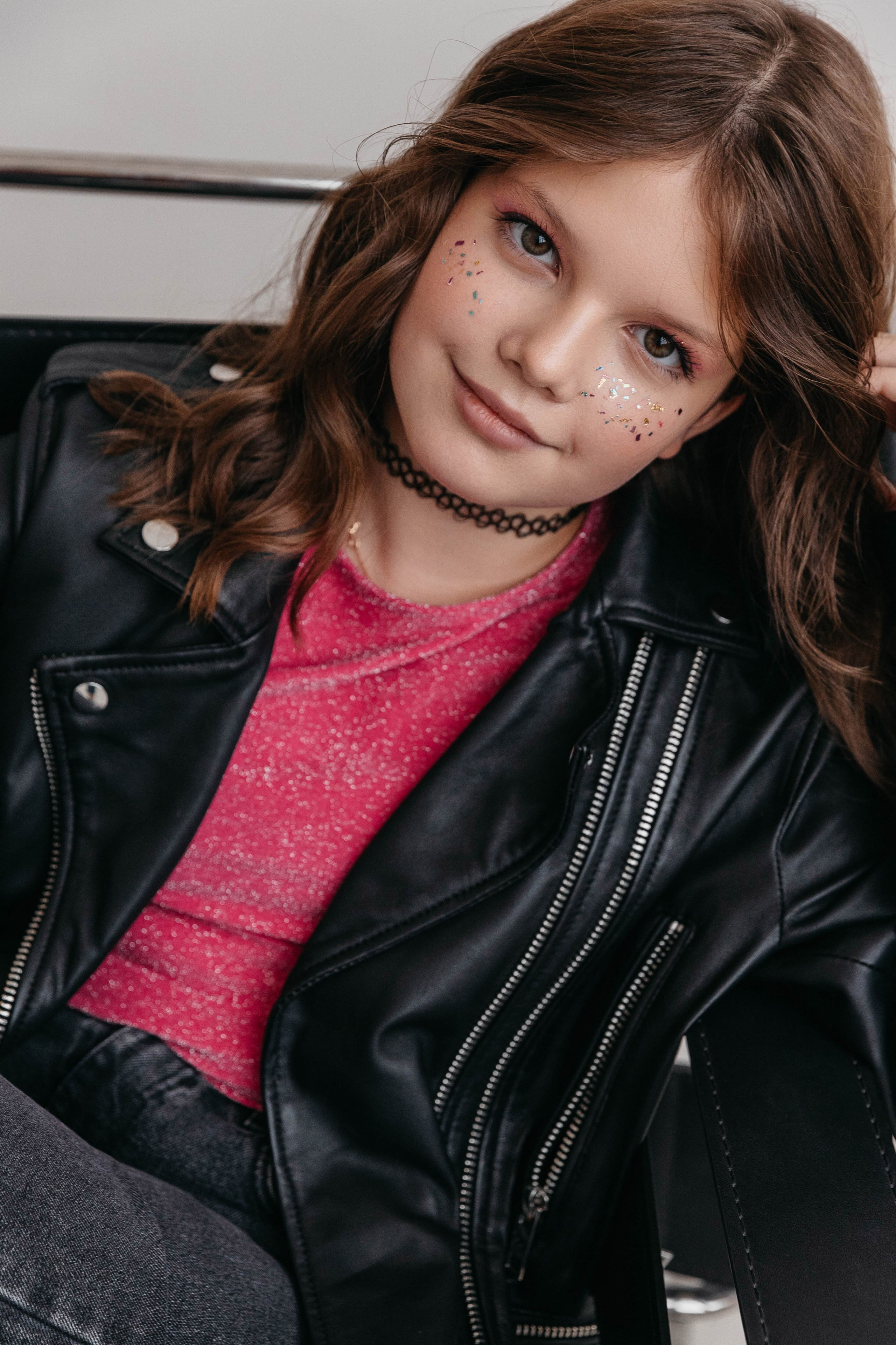 Арина, Ника, Ева. Подростковая серия. Фотограф в Твери Лагодная Яна