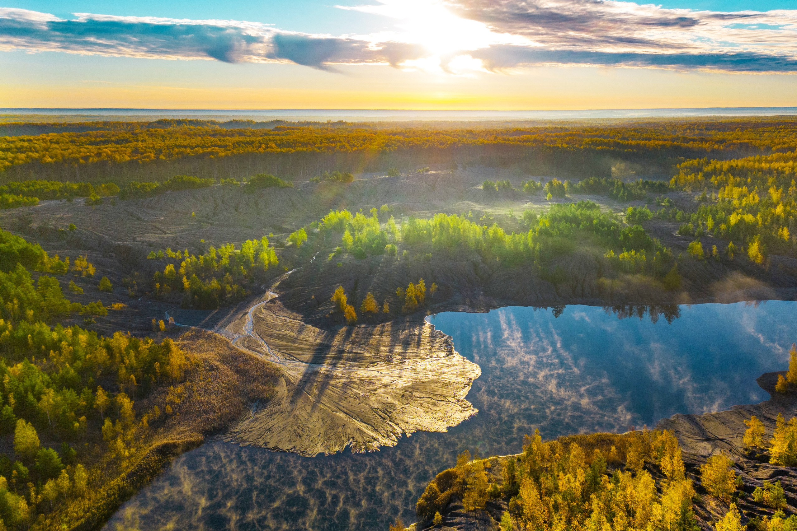 Суворовские вертикали. Пейзажная и архитектурная фотография в Туле, Татьяна Silva