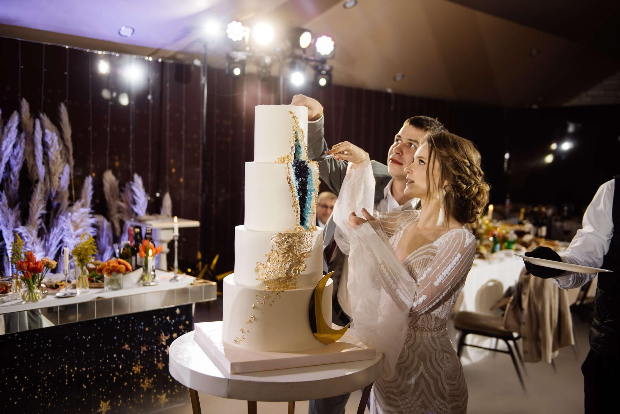 АЛЕКСАНДР И ТАТЬЯНА. Свадебный фотограф в Ставрополе Сергей Шляхов