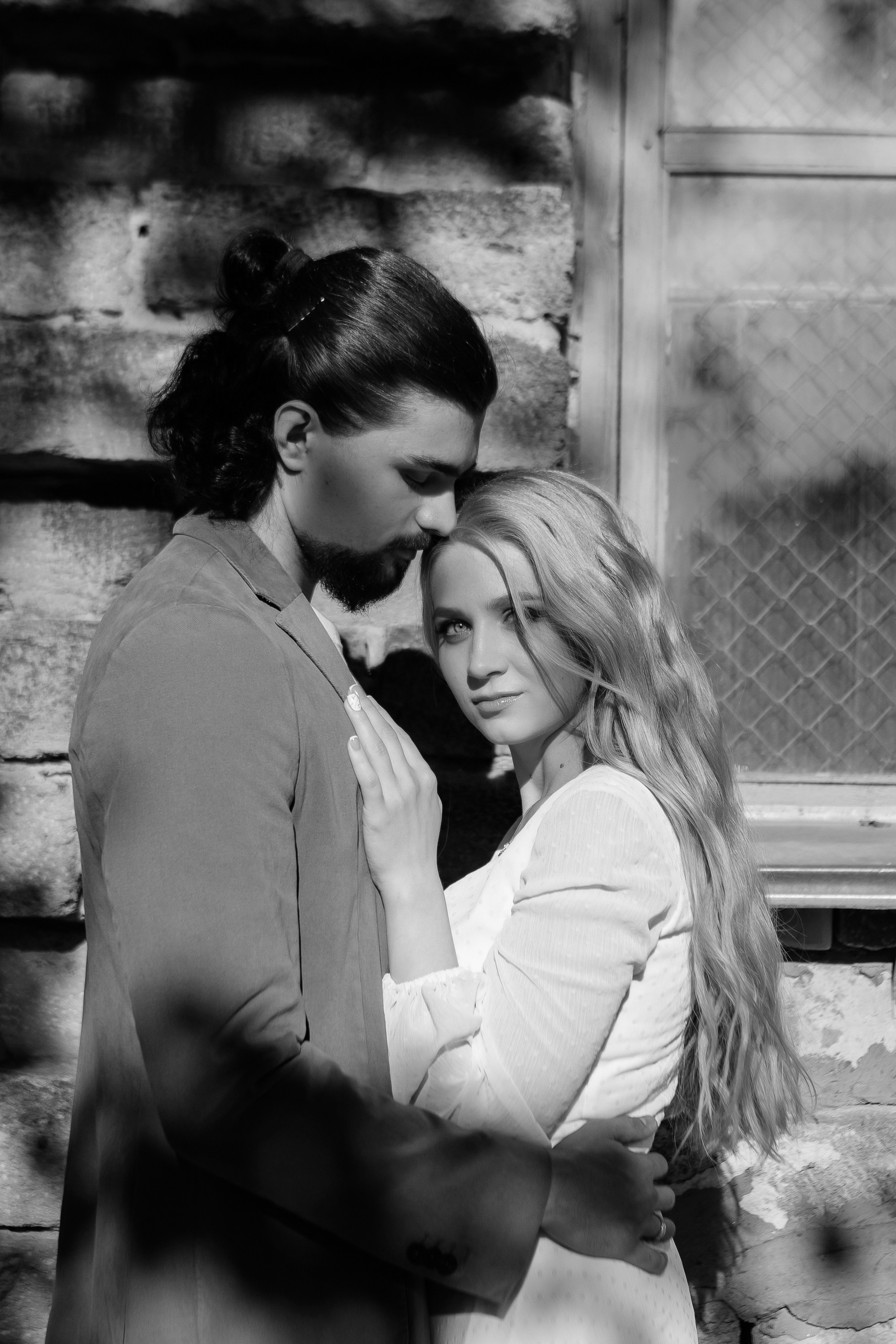 ПОД ЗВУКИ ДОЖДЯ. Свадебный фотограф в Ставрополе Сергей Шляхов