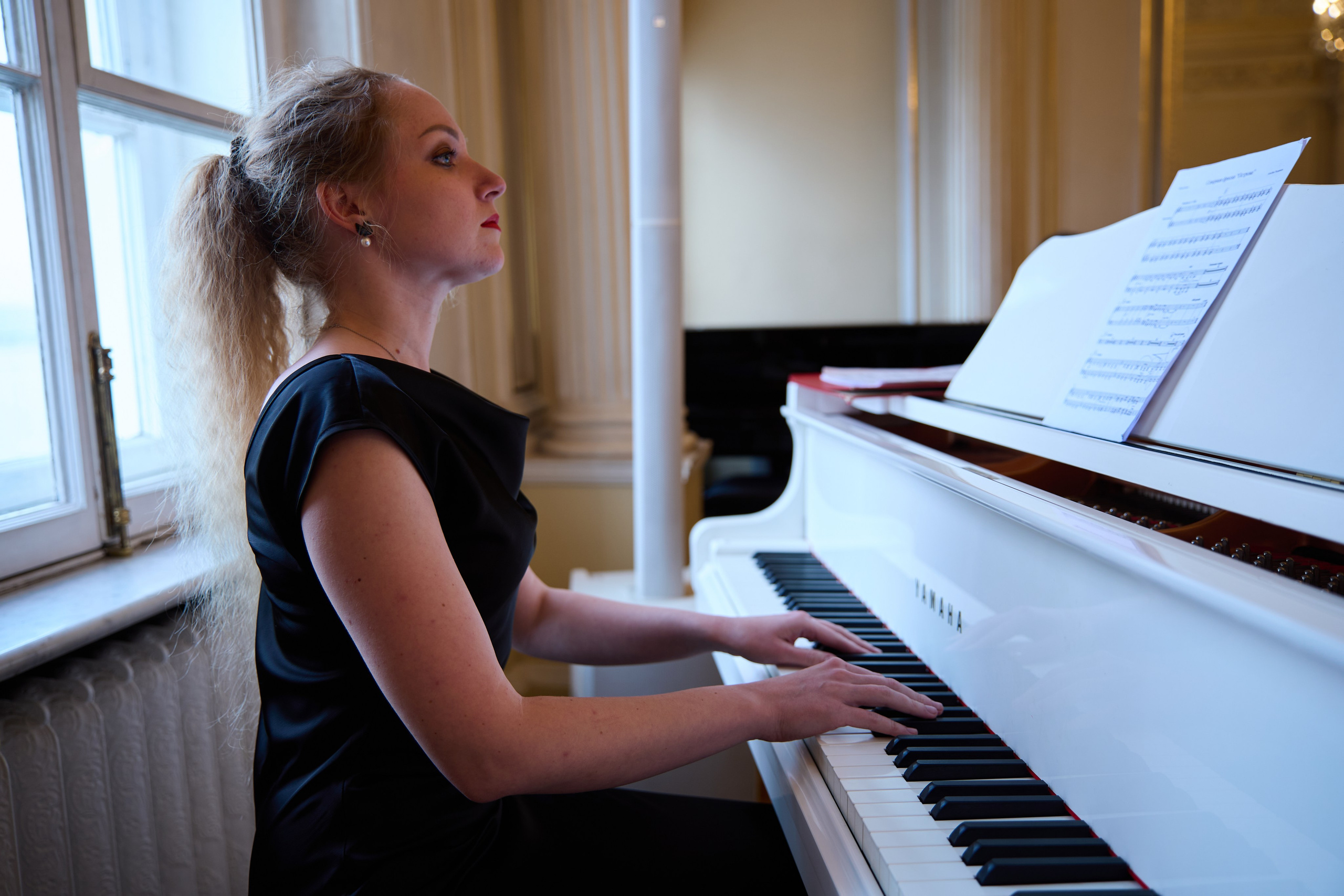 Orchestra. Фотограф в Санкт-Петербурге