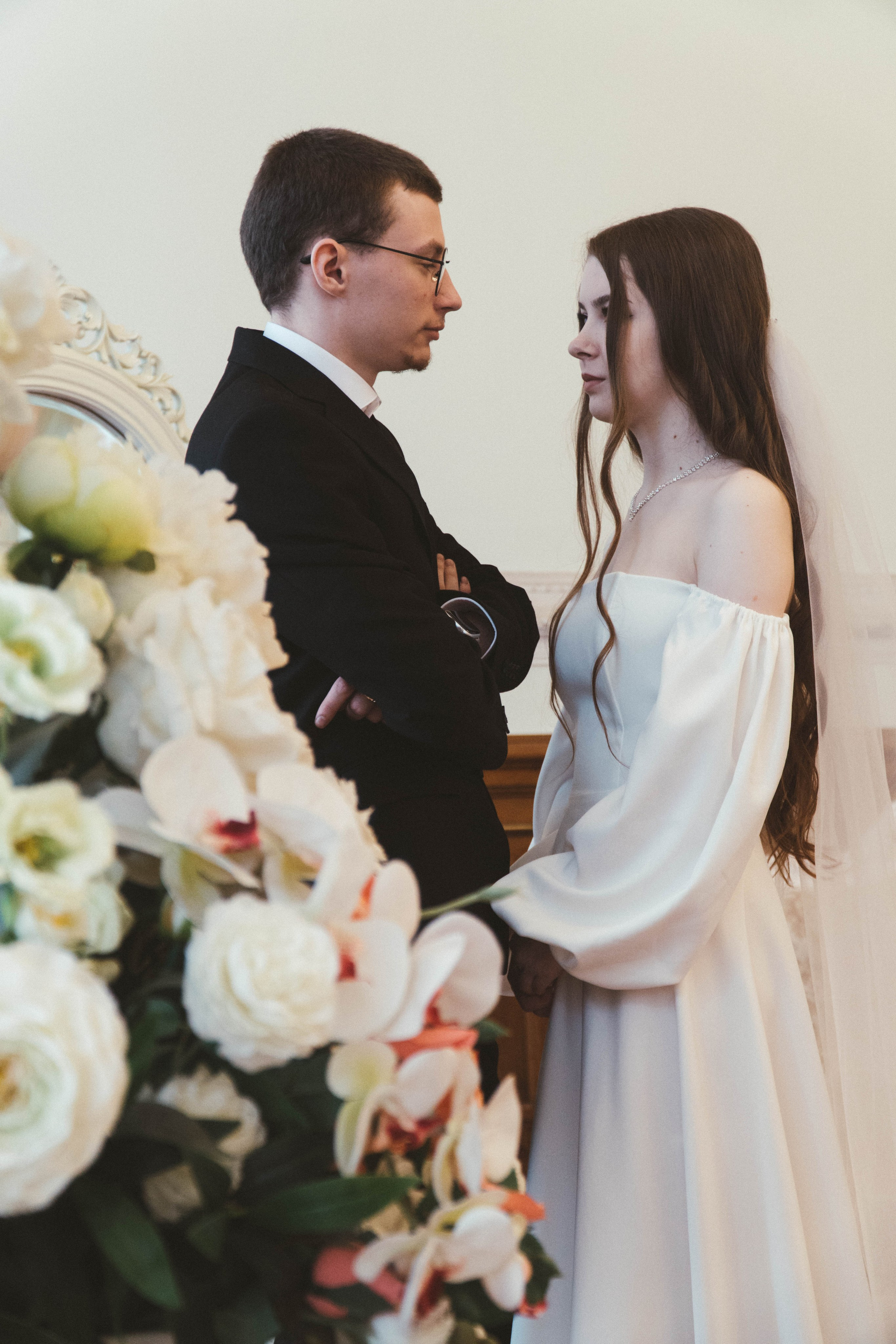 Свадьбы. Фотограф в Санкт-Петербурге