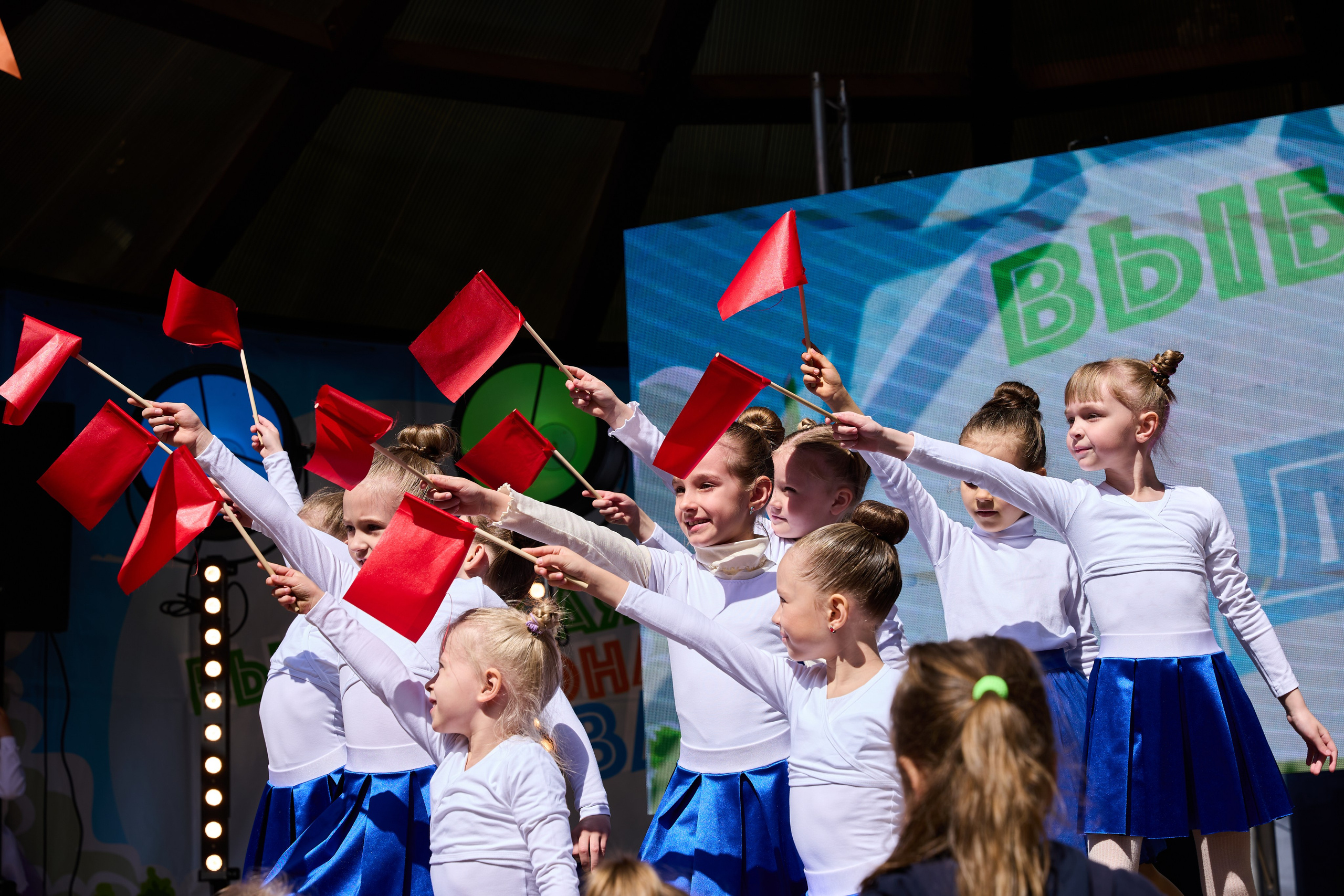Выборгская сторона. Фотограф в Санкт-Петербурге