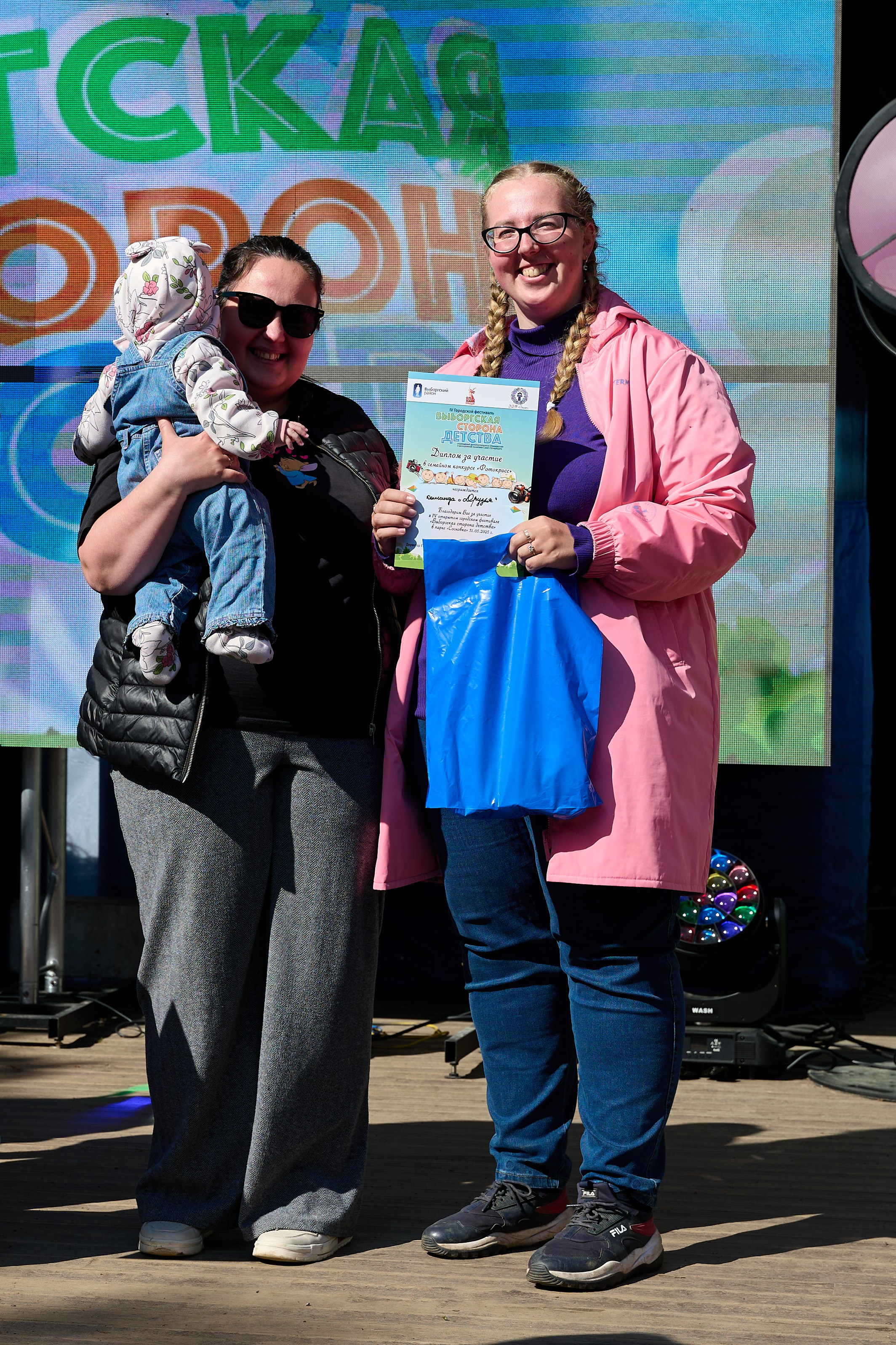 Выборгская сторона. Фотограф в Санкт-Петербурге