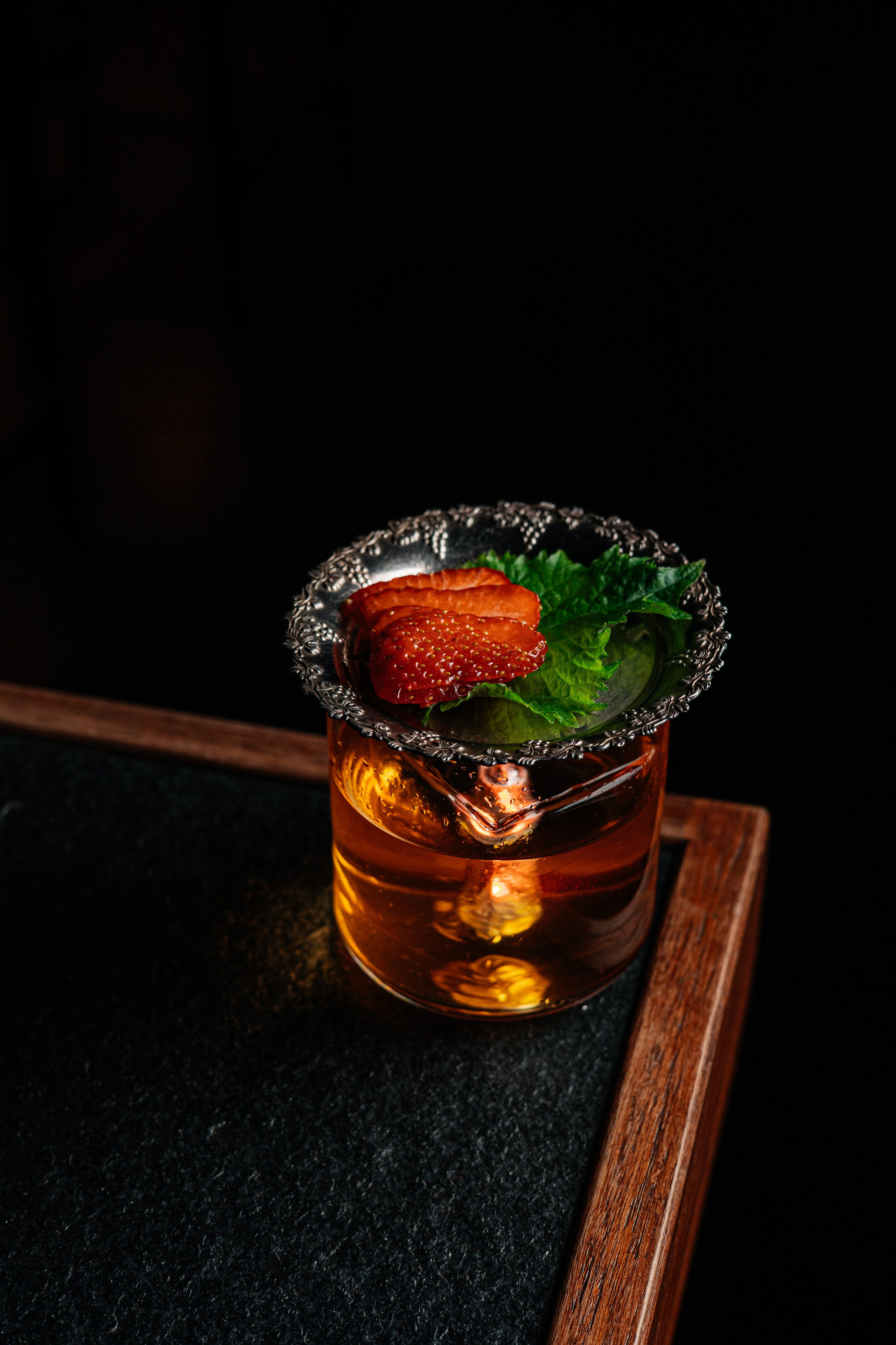 Self Edge Japanese. Фуд-фотограф и видеограф из Петербурга