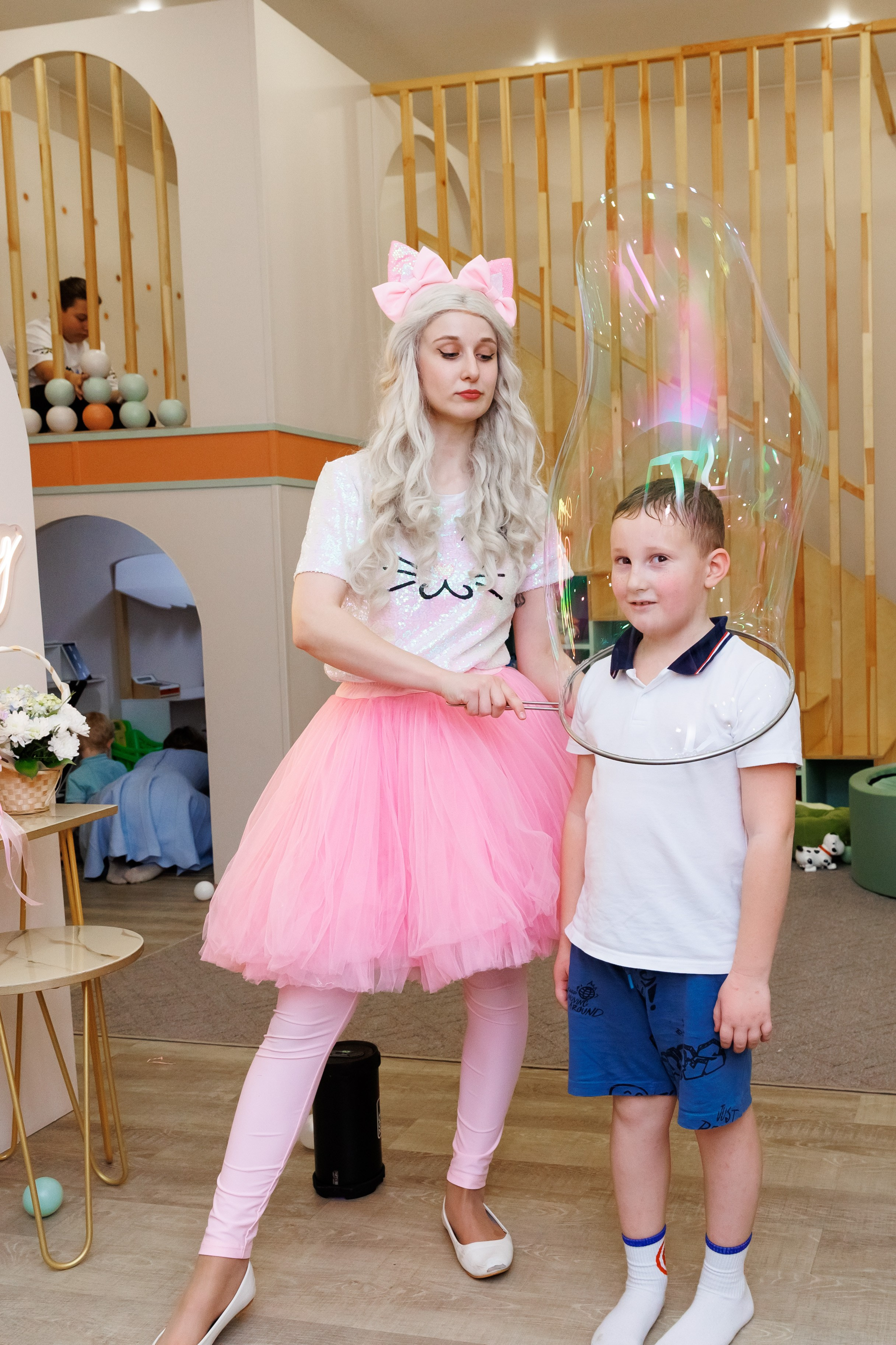 РЕПОРТАЖ. Фотограф Новосибирск — Наталья Гресь