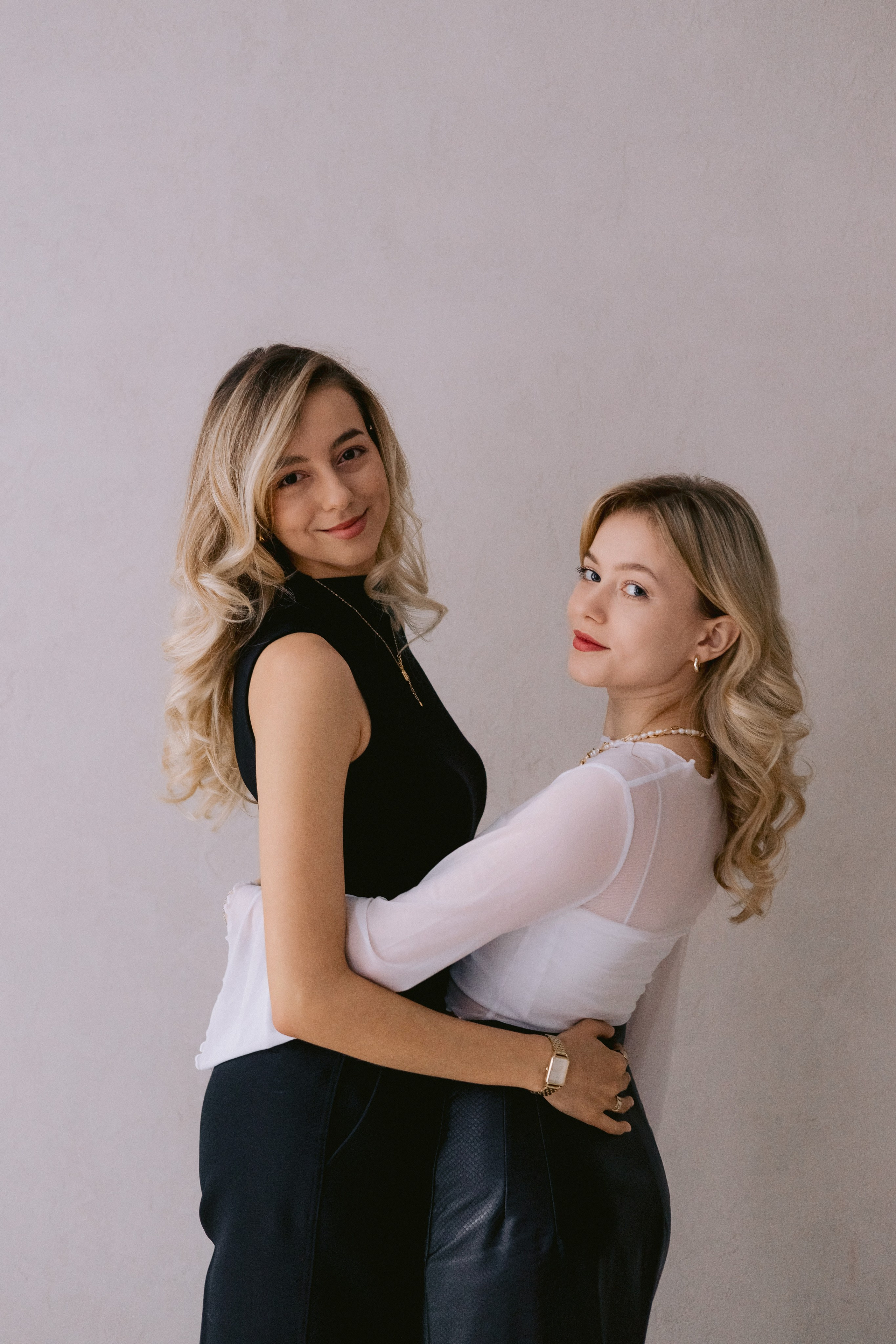 Галина, Екатерина, Дарья. Фотограф в Волгограде Кристина Прохоренко