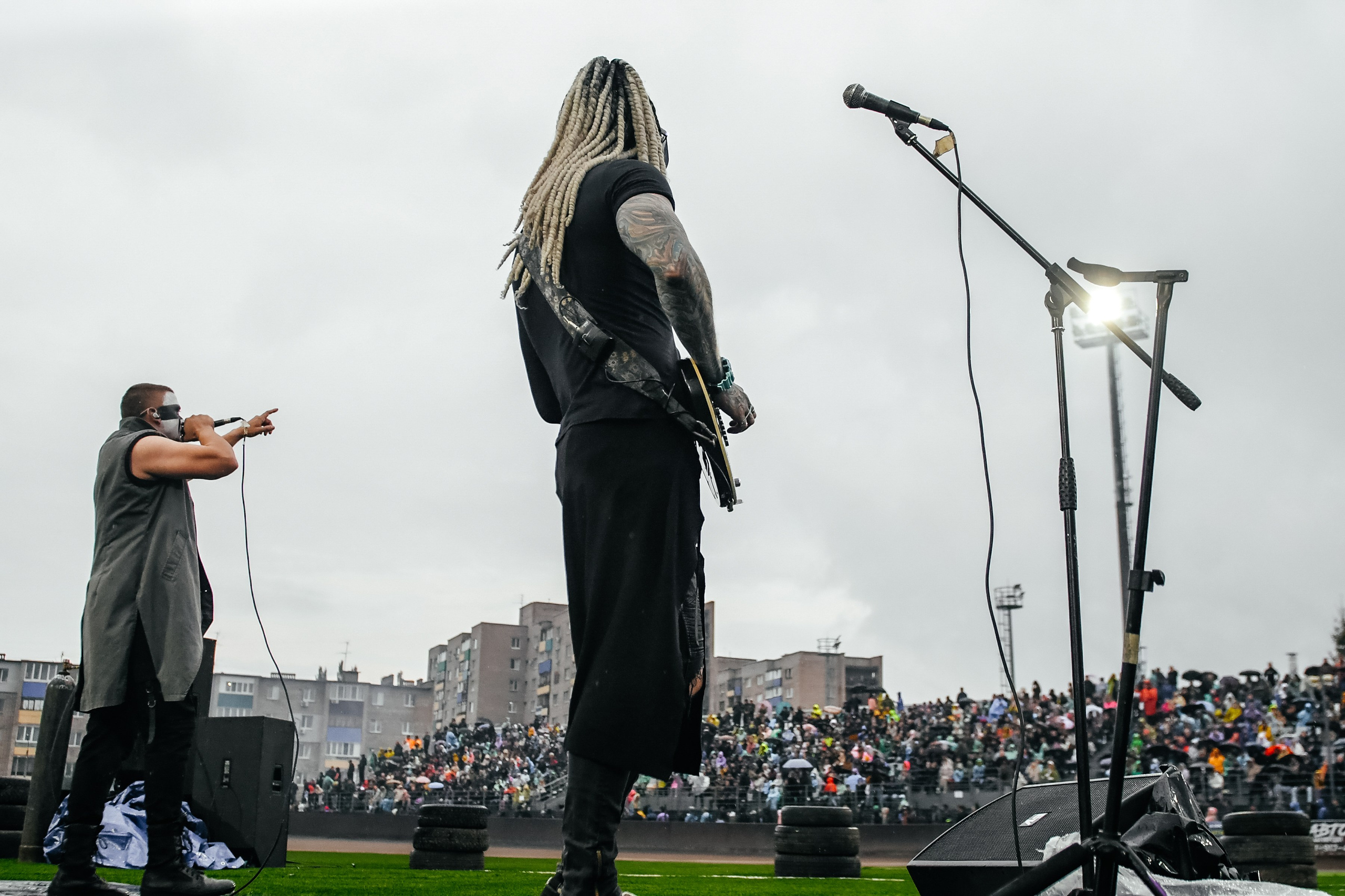 Спидвей. Репортажный фотограф в Стерлитамаке Дмитрий Соколов
