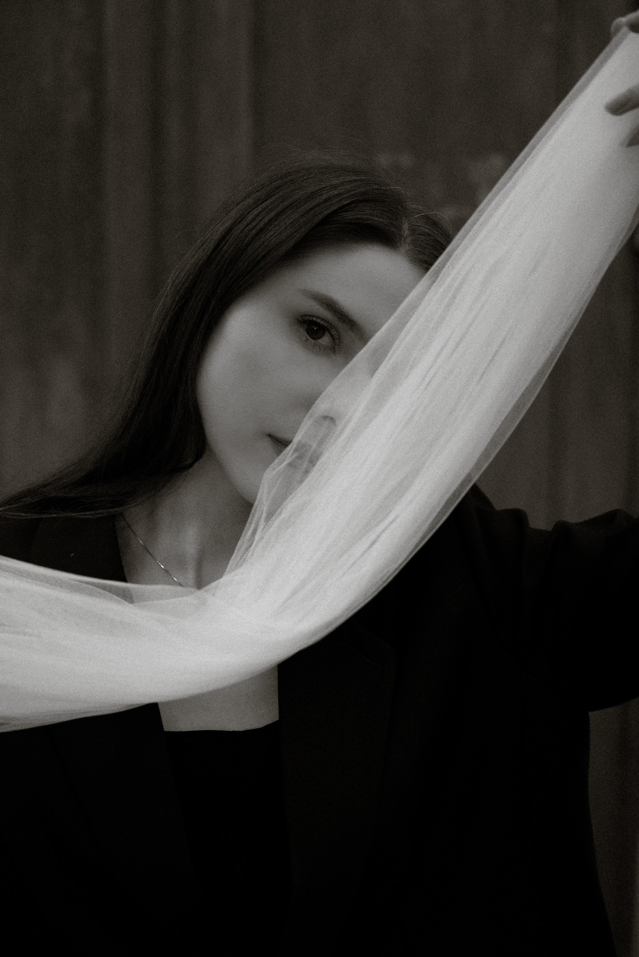 Эльвира. Тамара Власова