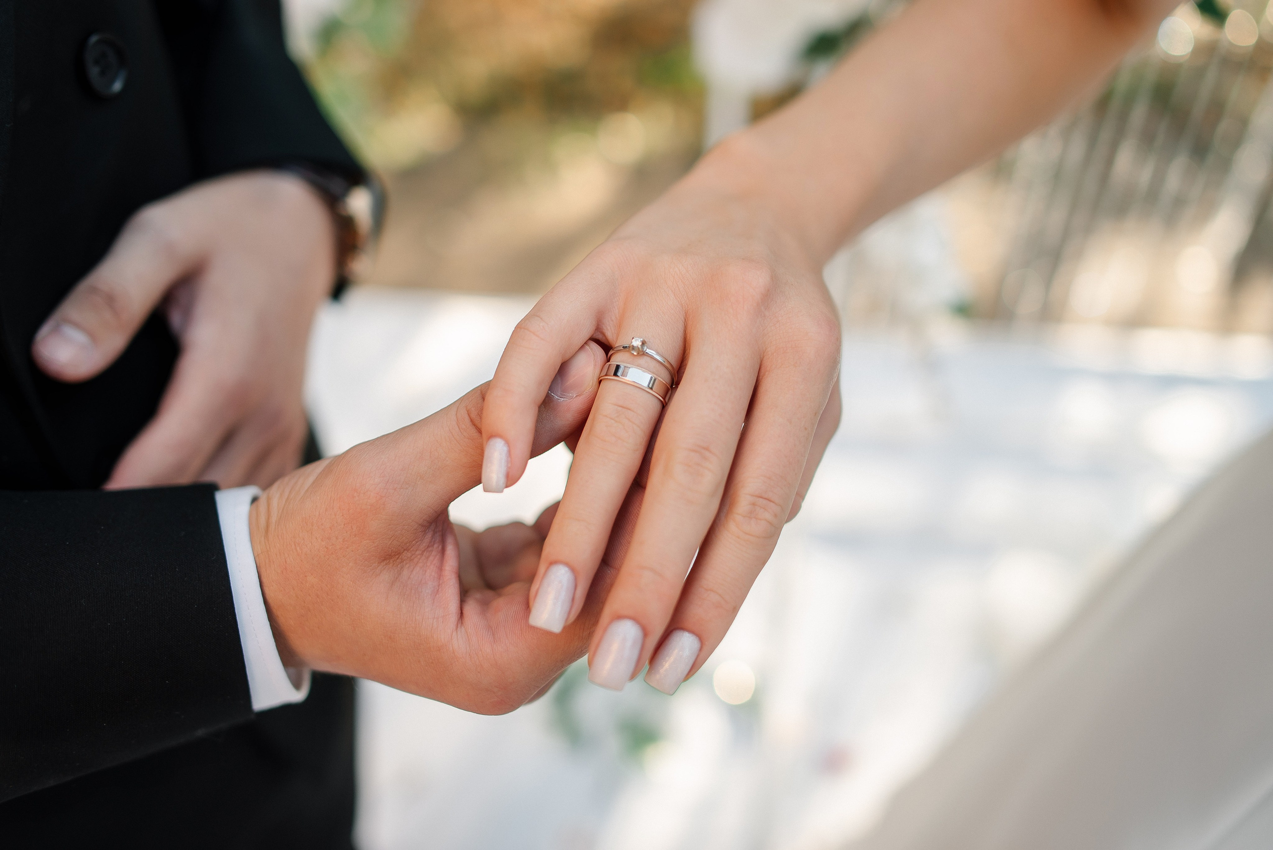 Артур и Мария. Свадебный фотограф Курск Артем Духтанов