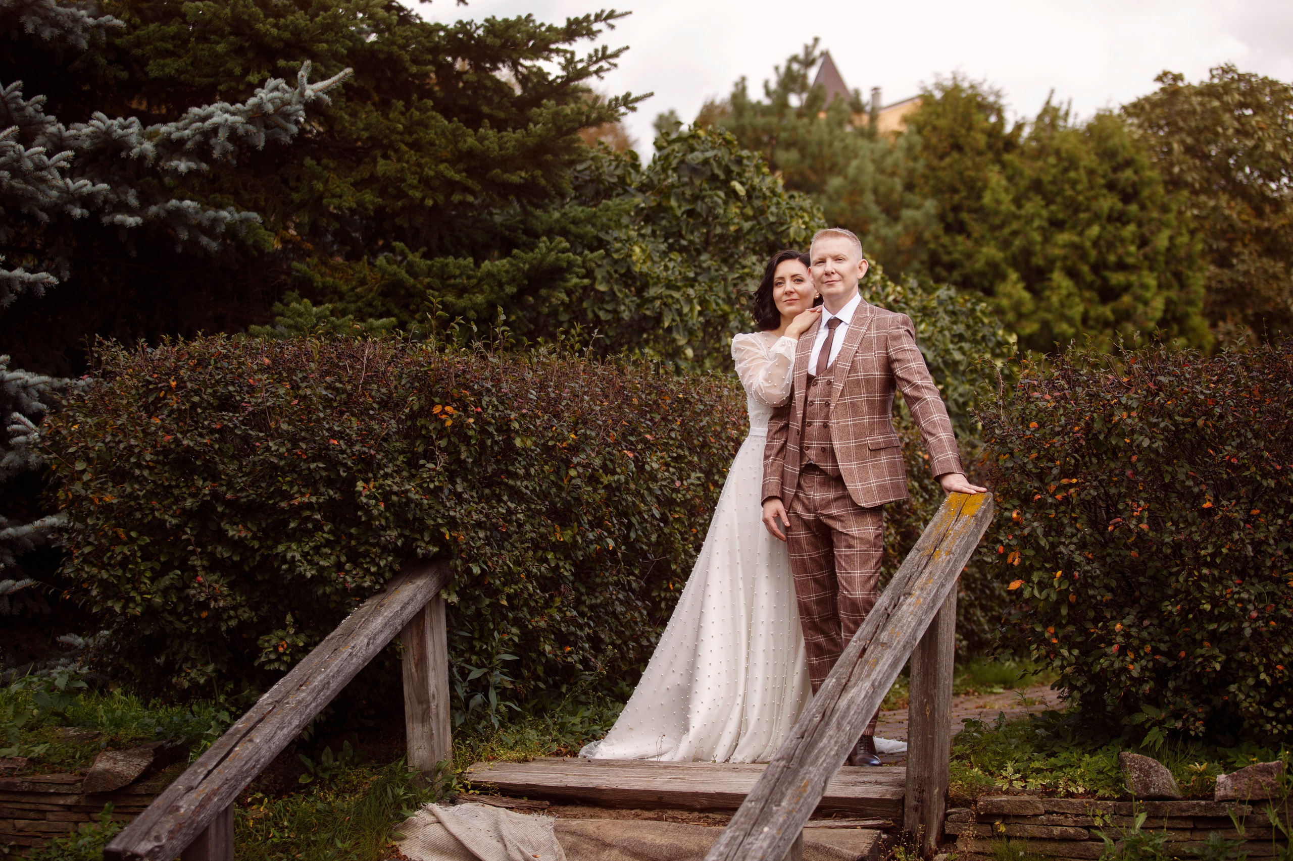 Свадебный день. Свадебный фотограф Гарифуллин Руслан. Раменское, Жуковский, Москва