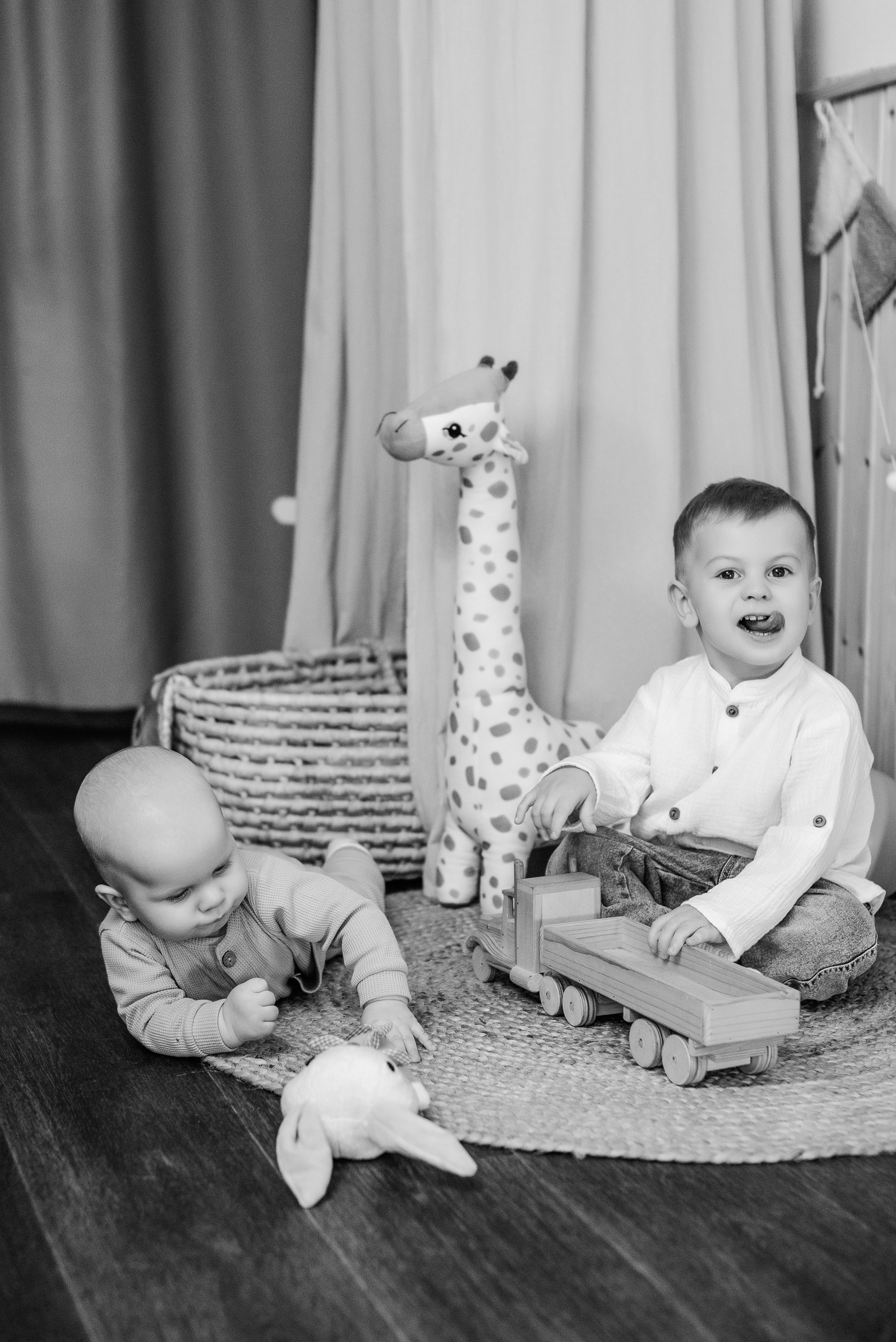 Дети. Свадебный и портретный фотограф в Липецке Юлия Свит