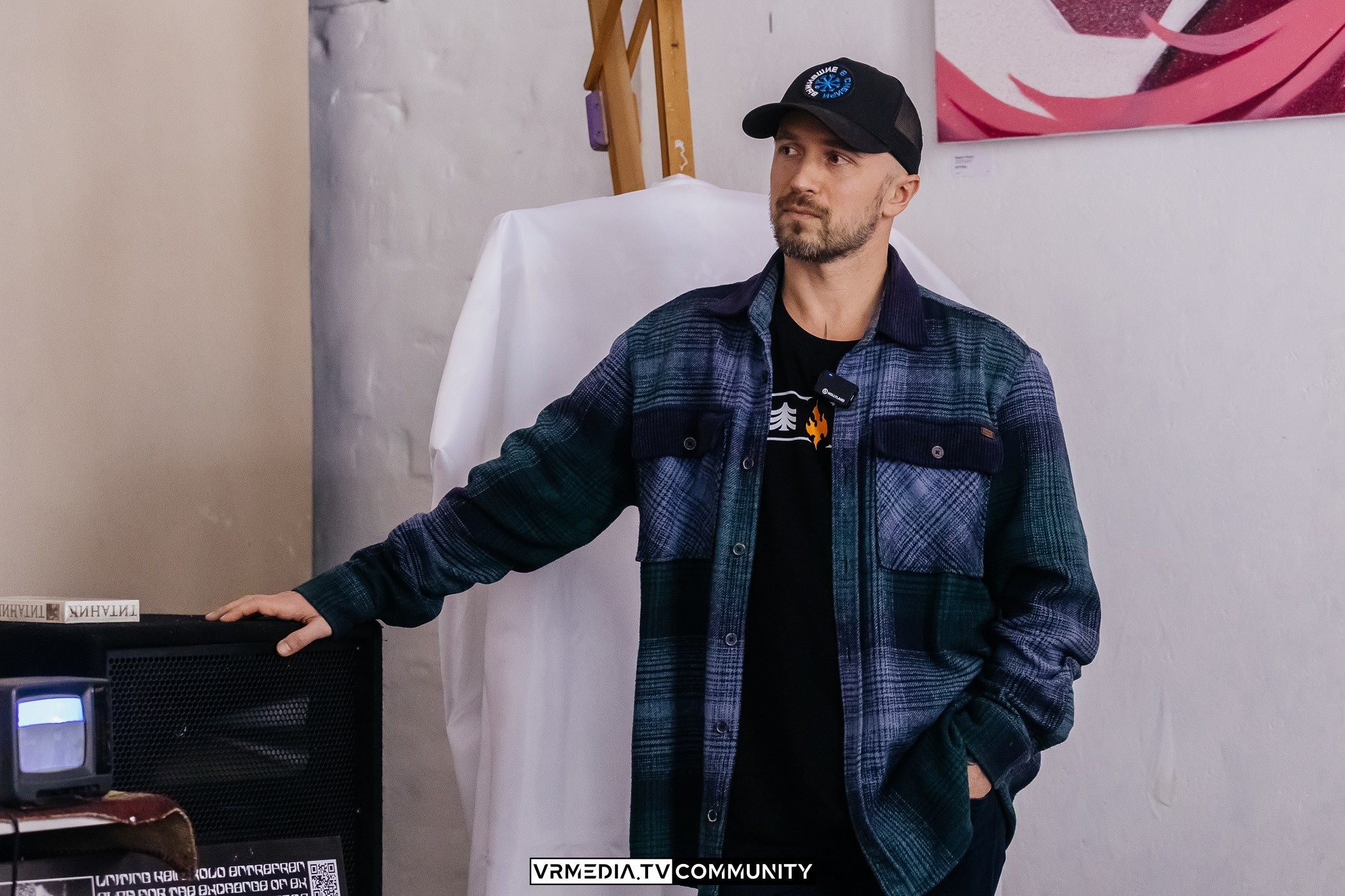 Выжившие в Сибири. Вячеслав Шуклин