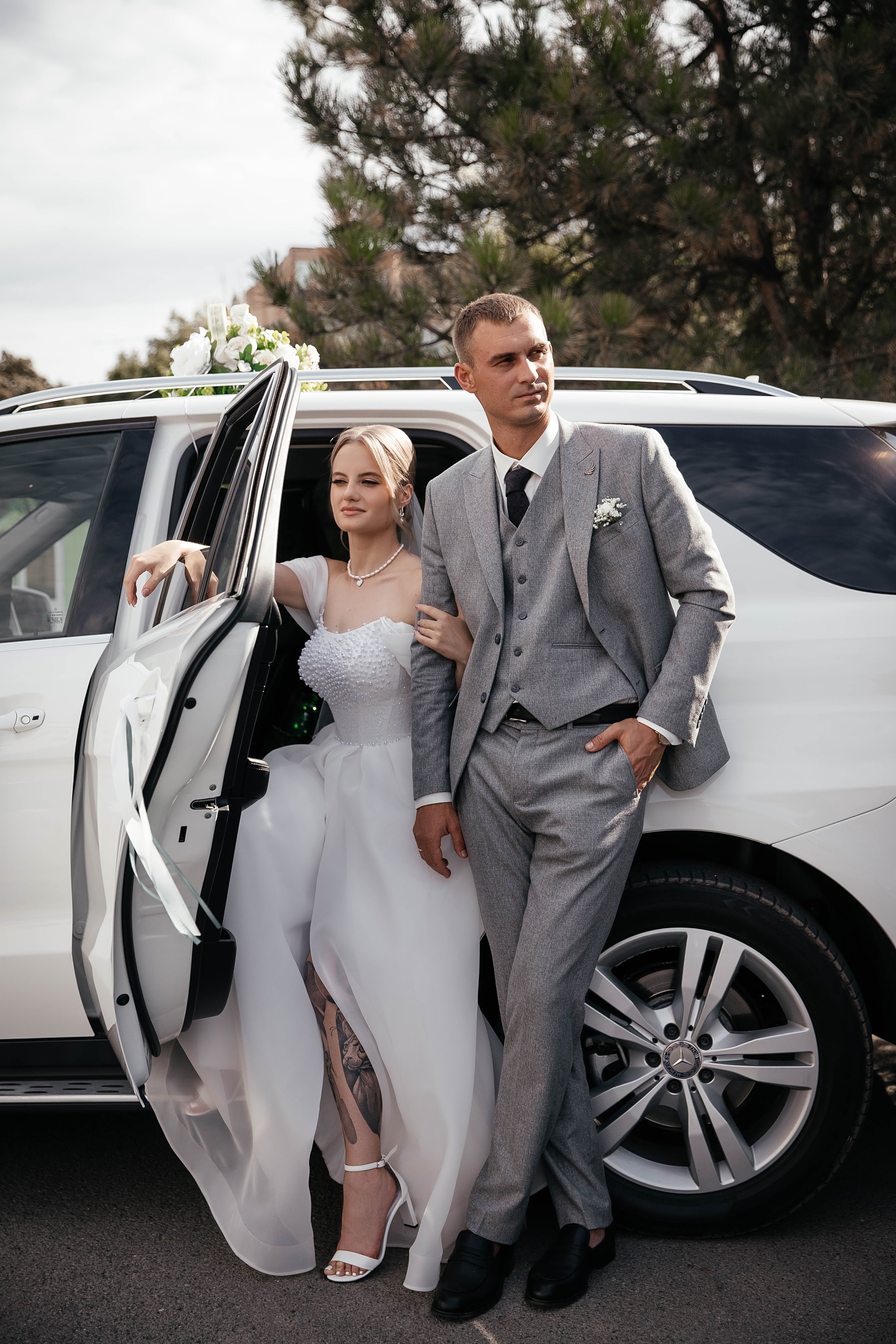 Екатерина & Андрей. Фотограф Сальск Катерина