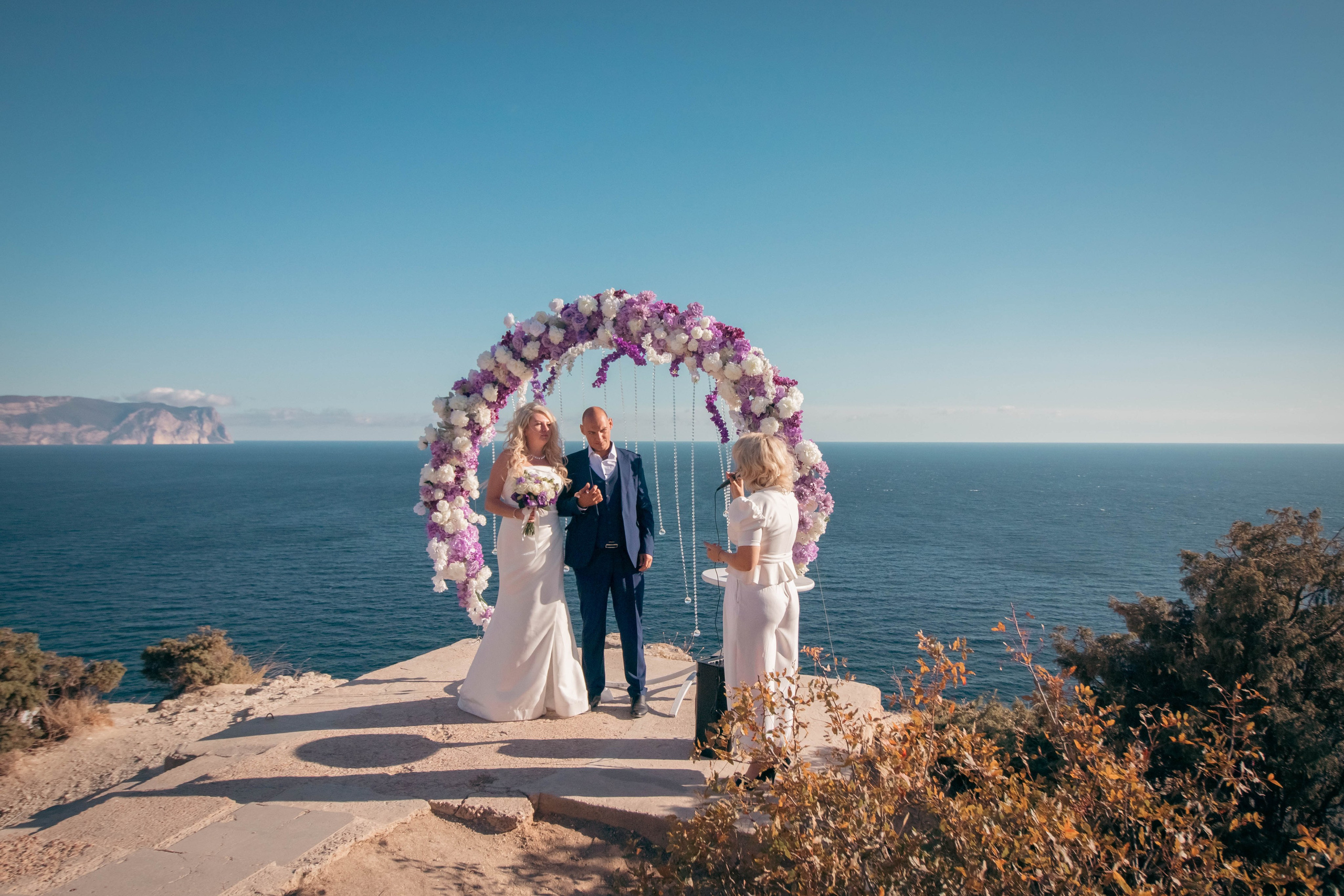 Михаил и Наталья массандровский дворец. Фотограф и видеограф в Крыму и Севастополе