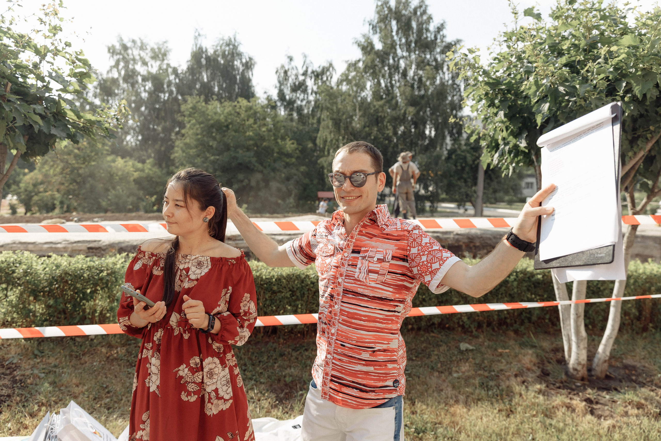 Дом Роналда Маклоналда. Свадебный фотограф Казань Чебоксары Москва