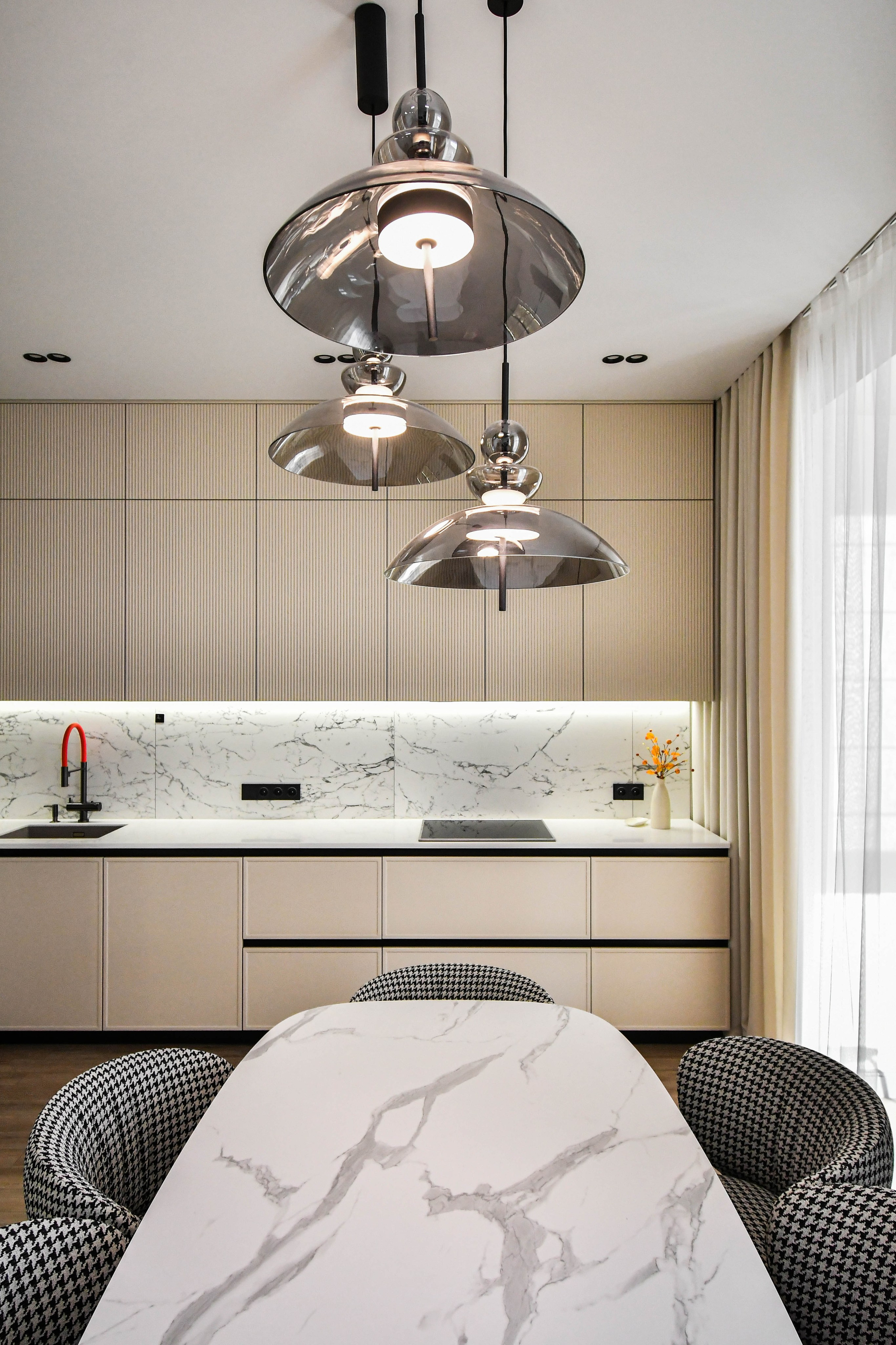 МЕБЕЛЬ. Фотограф недвижимости в Красноярске Анна Шафарина