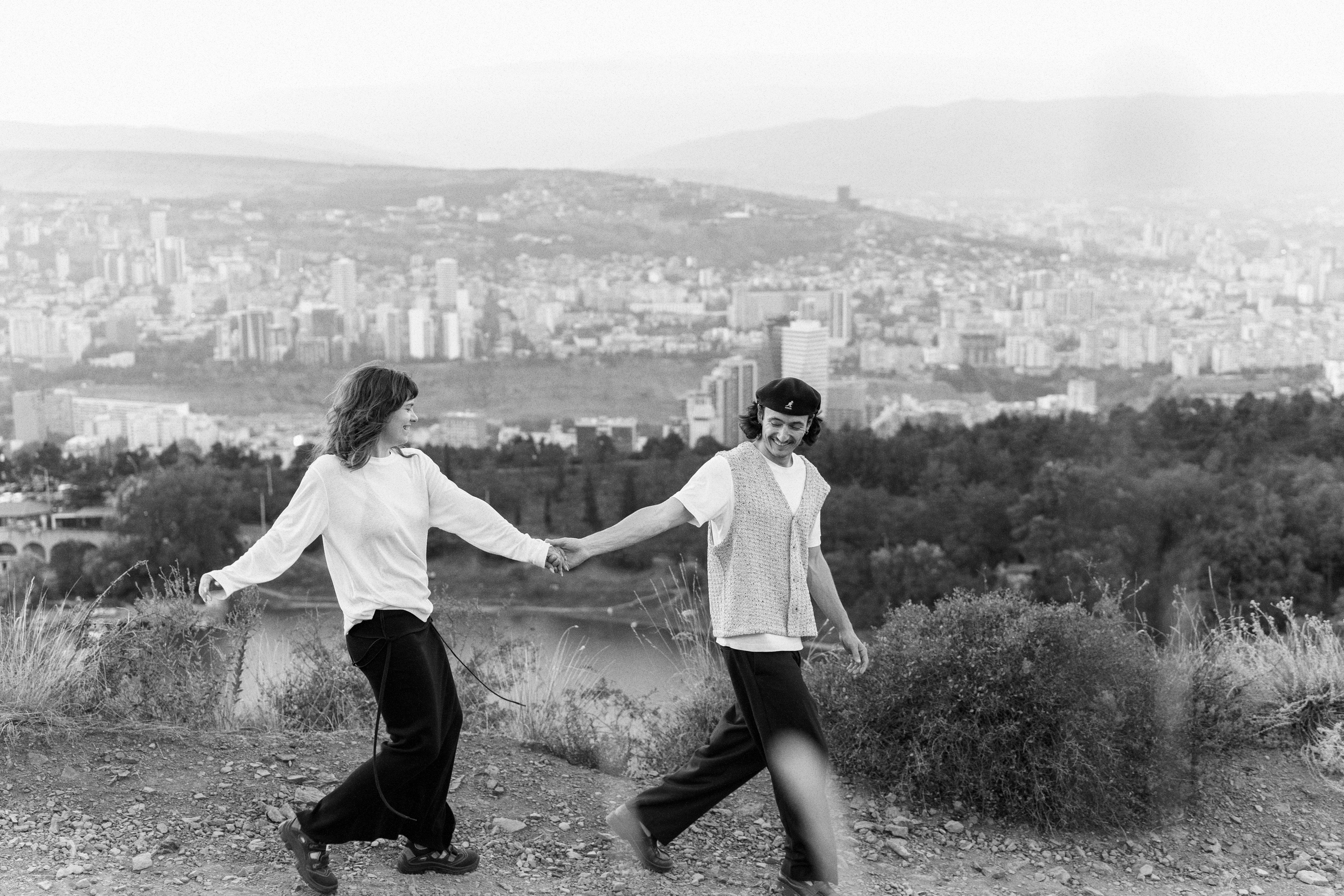 Тбилиси: Андрей и Катя. Свадебный и индивидуальный фотограф Татьяна Гуляева