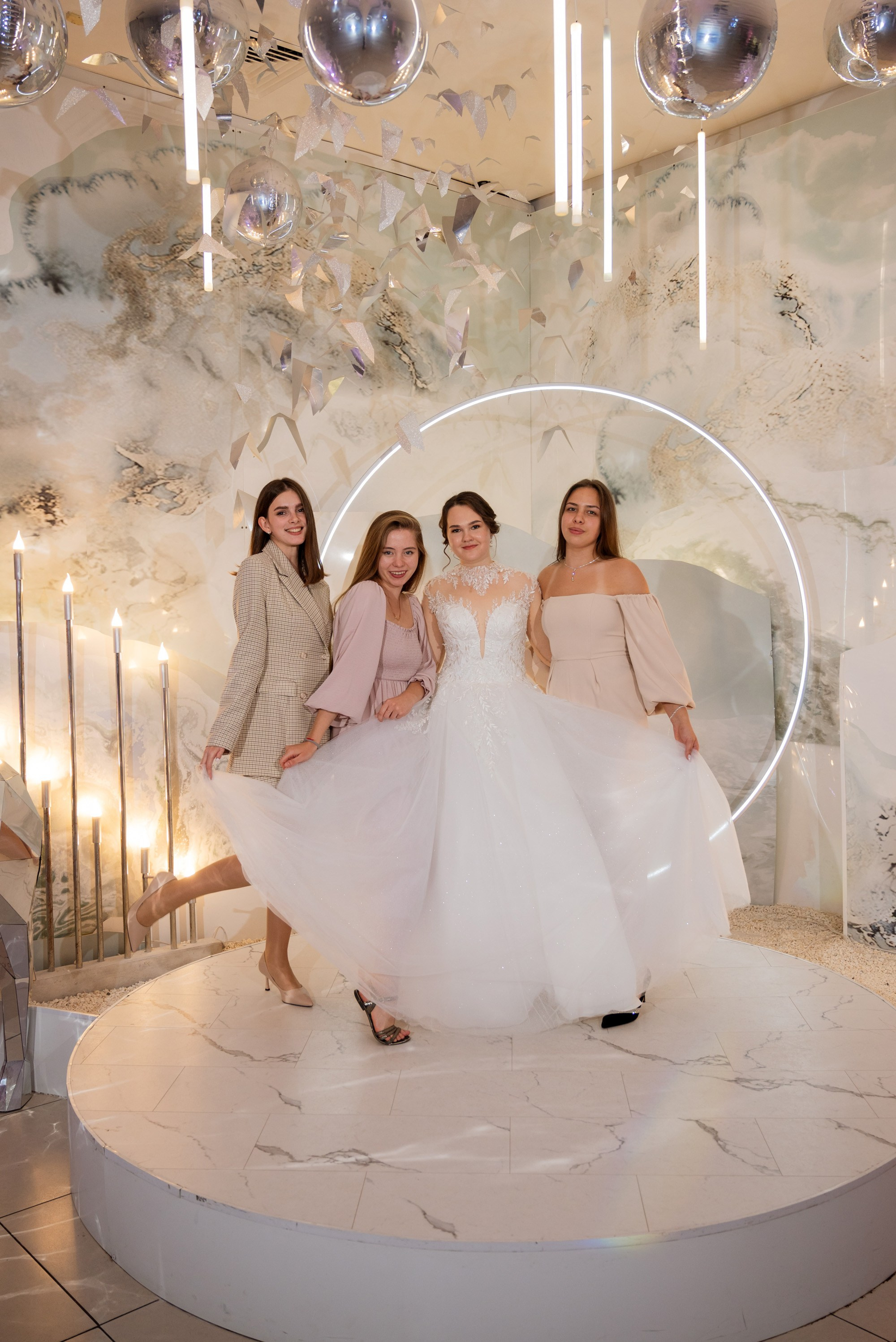 Роман и Анна | 21.09.23. Свадебный фотограф в Санкт-Петербурге Владислава Тюльпина