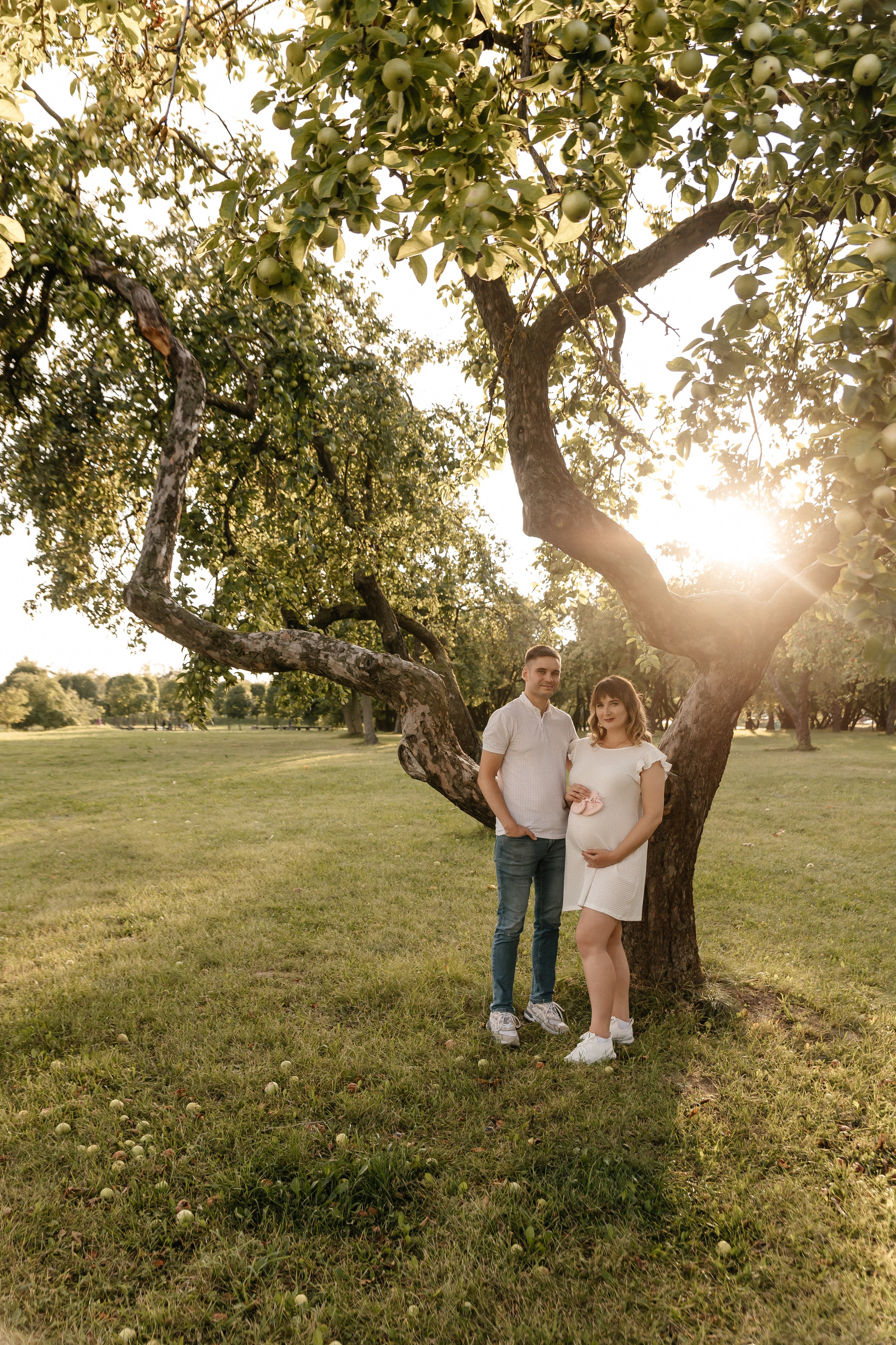 Андрей и Таня. Семейный фотограф Минск Усова Ольга