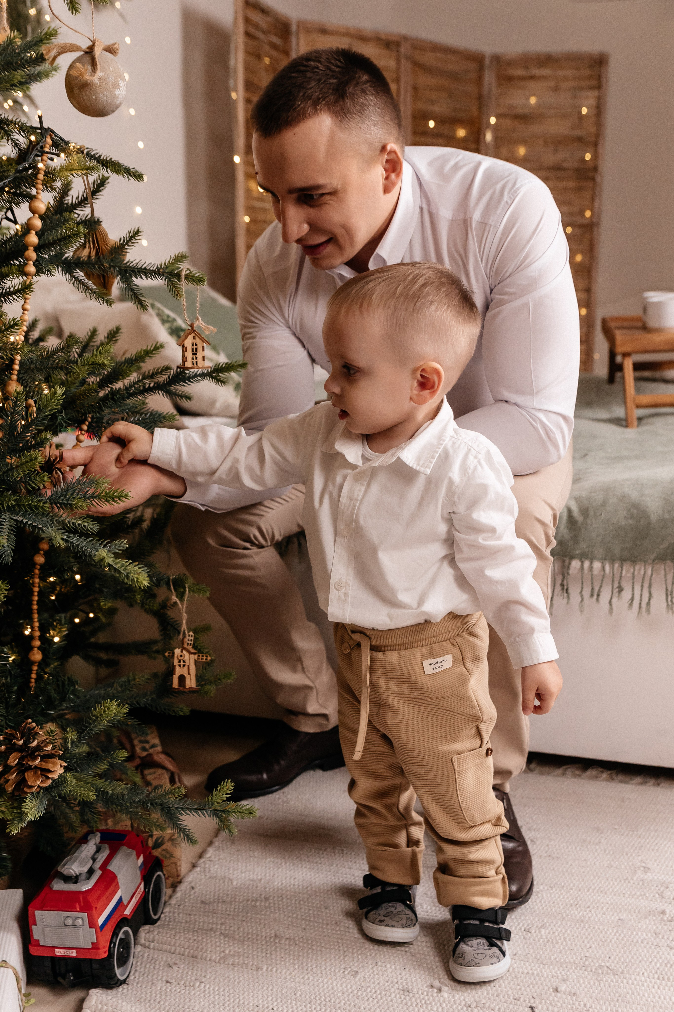 Кристина, Павел и Святослав. Семейный фотограф Минск Усова Ольга