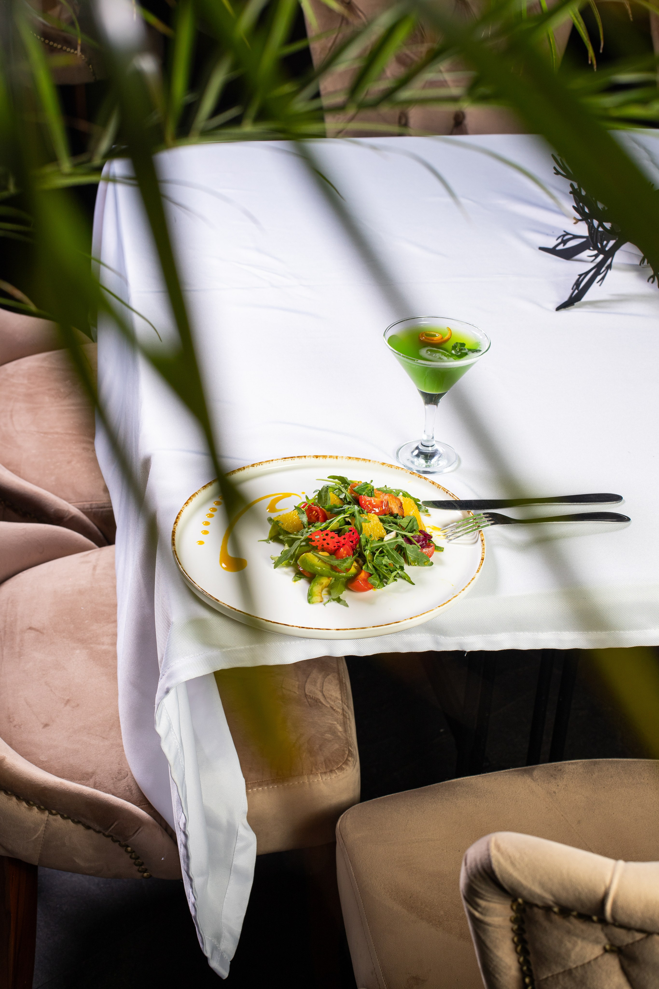 Нур. Краснов Максим фуд-фотограф, предметный фотограф, Москва