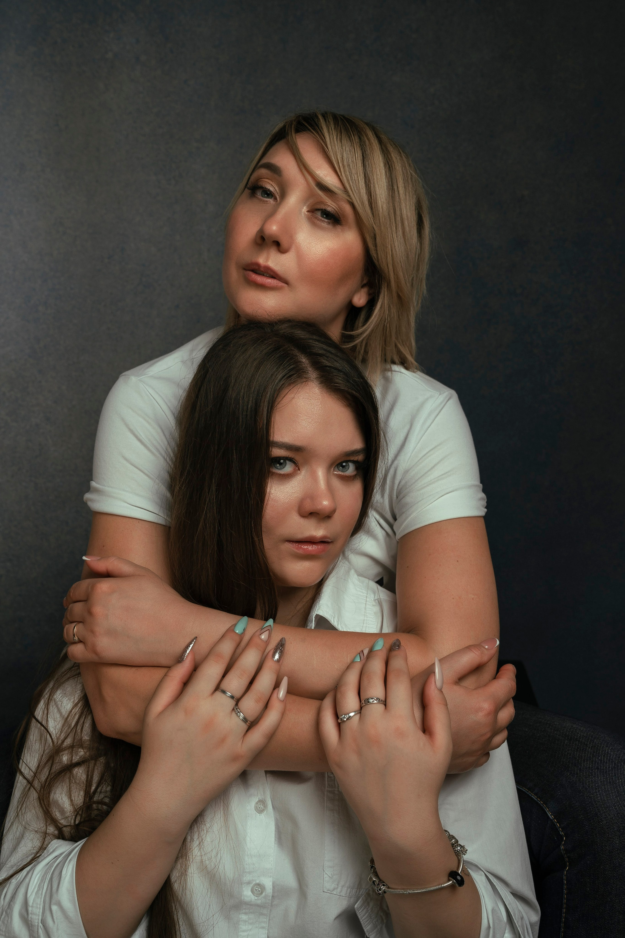 Художественный портрет. Фотограф в Москве Проймин Алексей