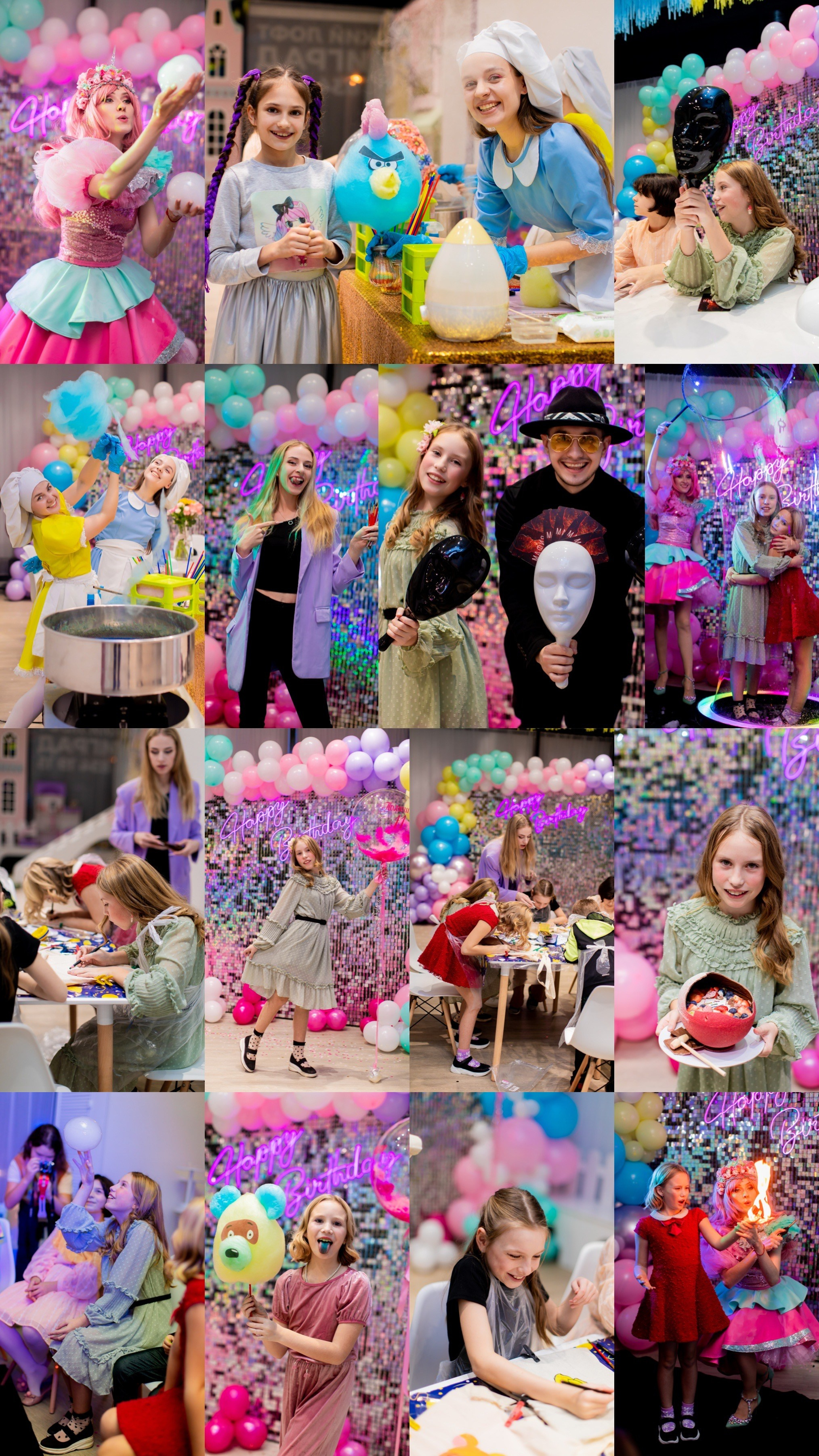 🎉 Праздник. Ваша Маша 🩵 Зеленый фотограф 📸 Питер