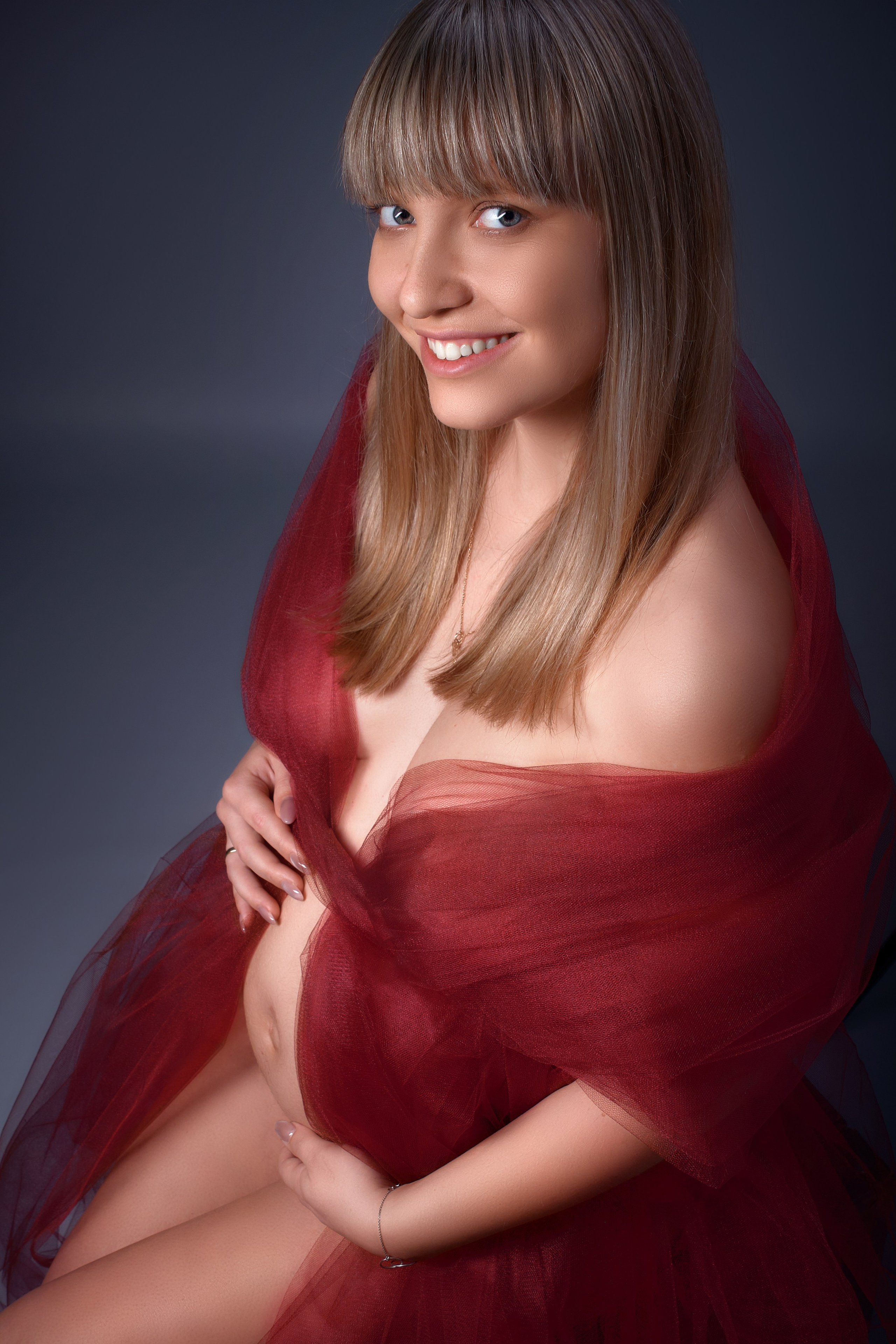 Беременность_Яна. Семейный и женский фотограф в Новомосковске и Узловой Михеева Татьяна