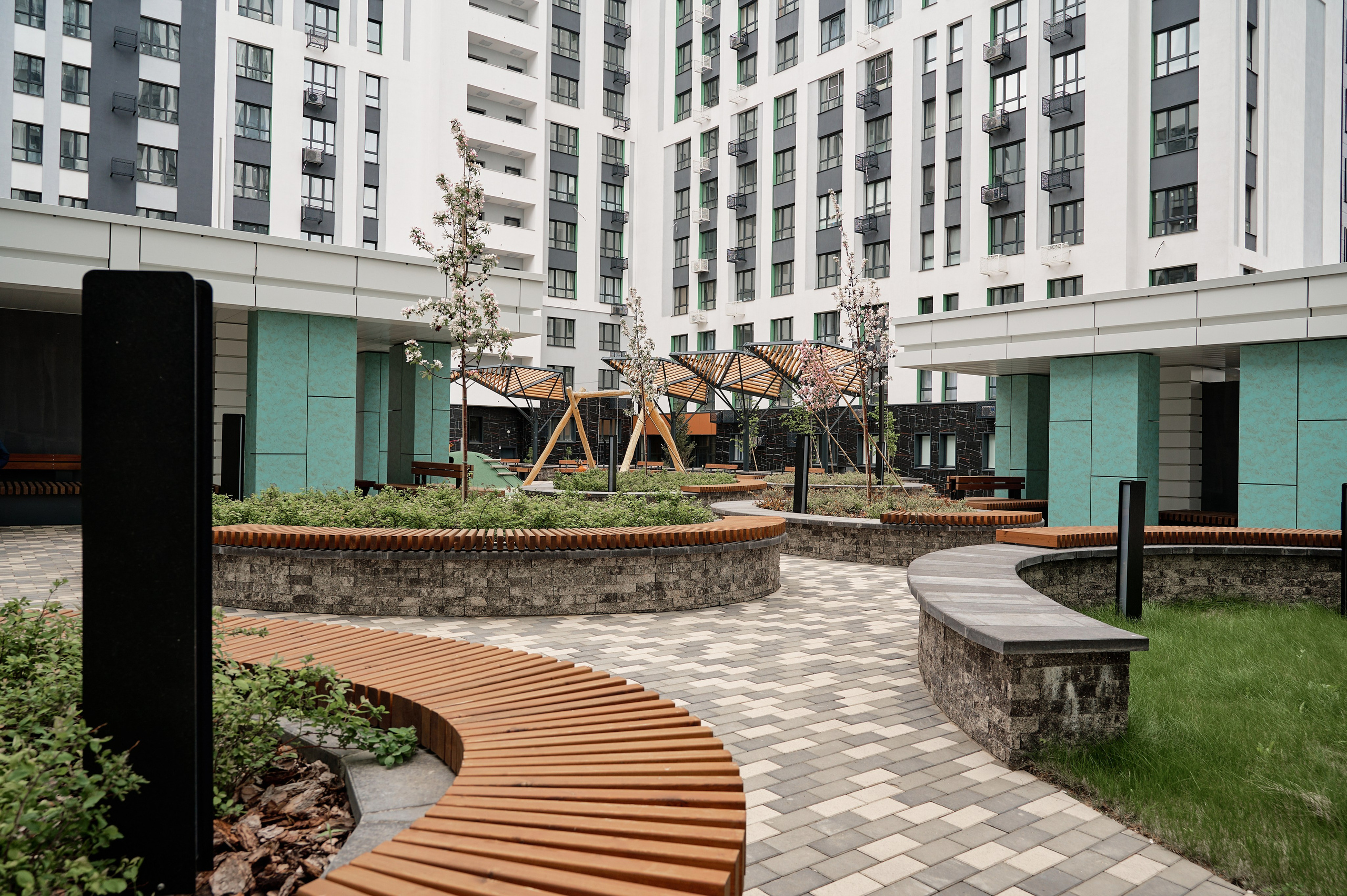 Интерьерная фотосъемка объектов жилой недвижимости в Самаре. Фотограф в Самаре Евгения Кутоманова. Индивидуальные, имиджевые и свадебные фотосессии