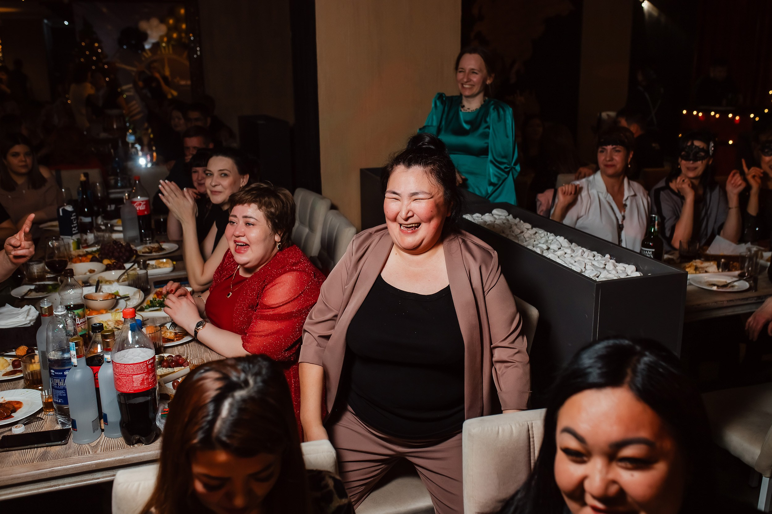 Two Star. Кипятком Павлодар