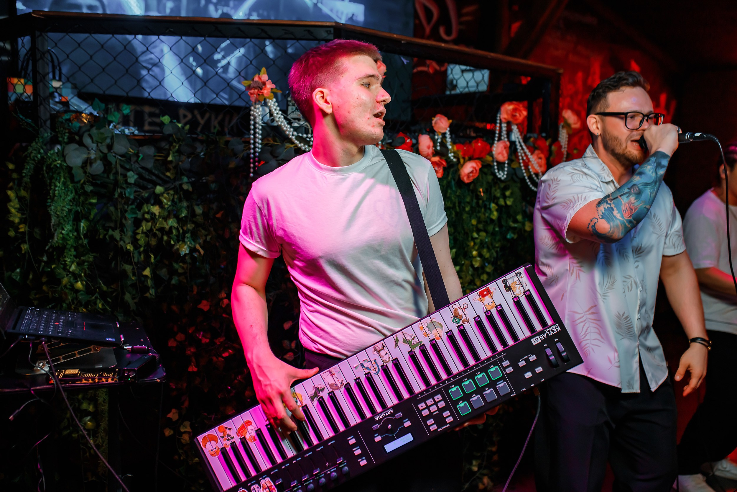 Garage. Кипятком Павлодар