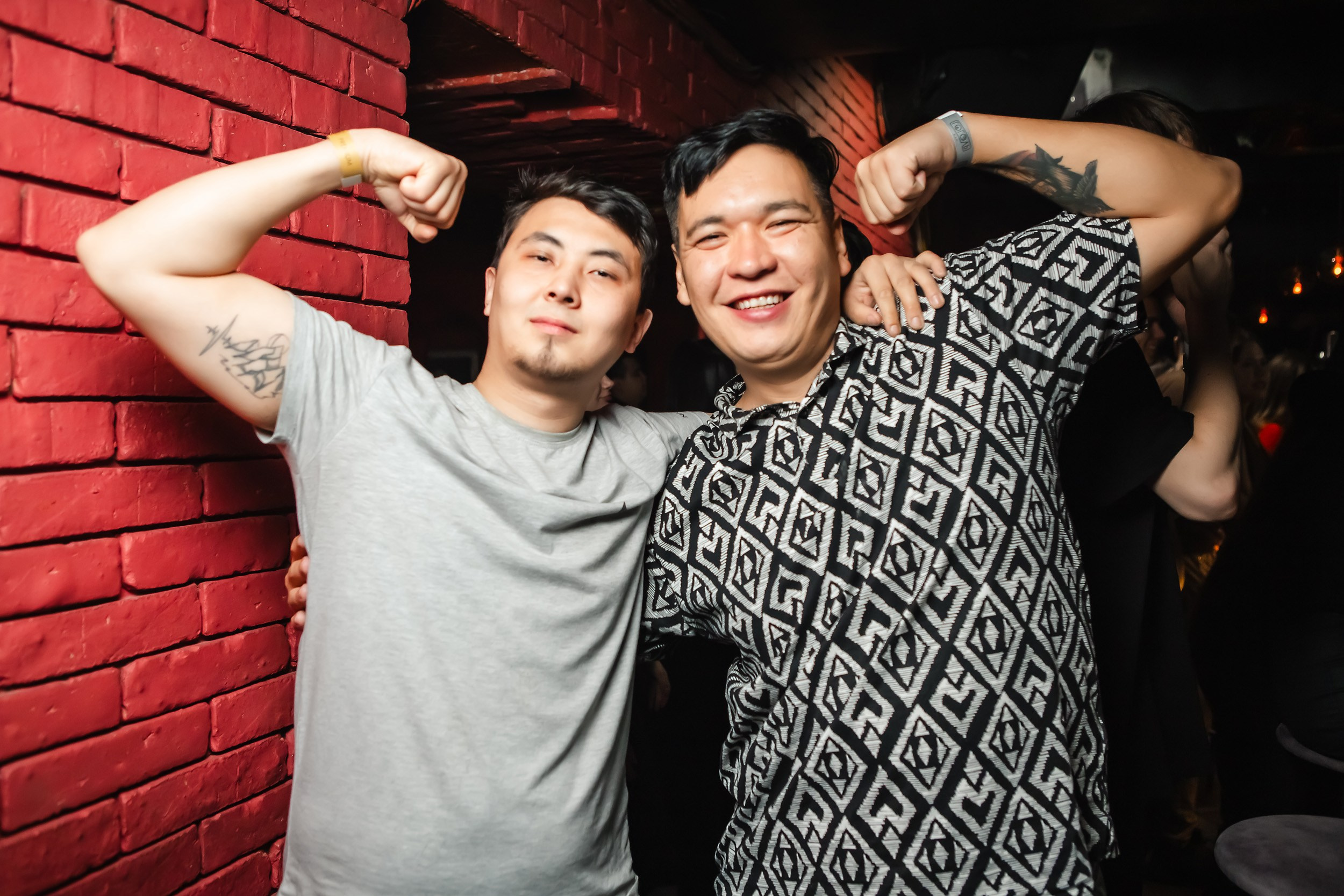 Гоголь. Кипятком Павлодар