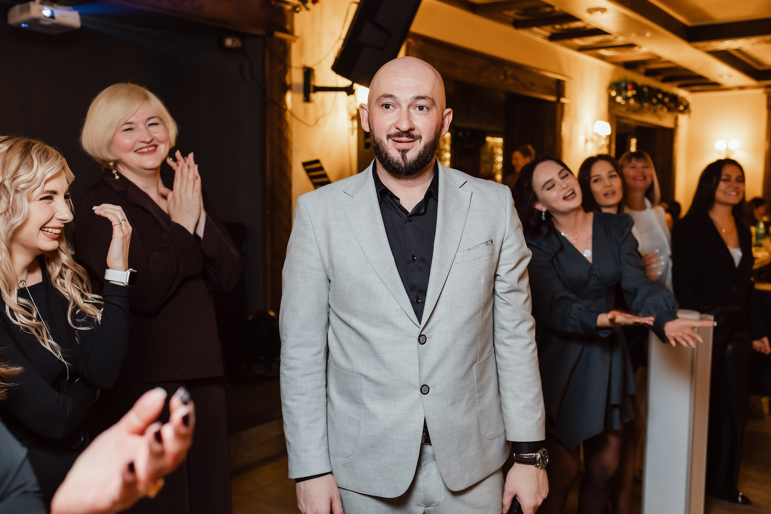 Seasons. Кипятком Павлодар