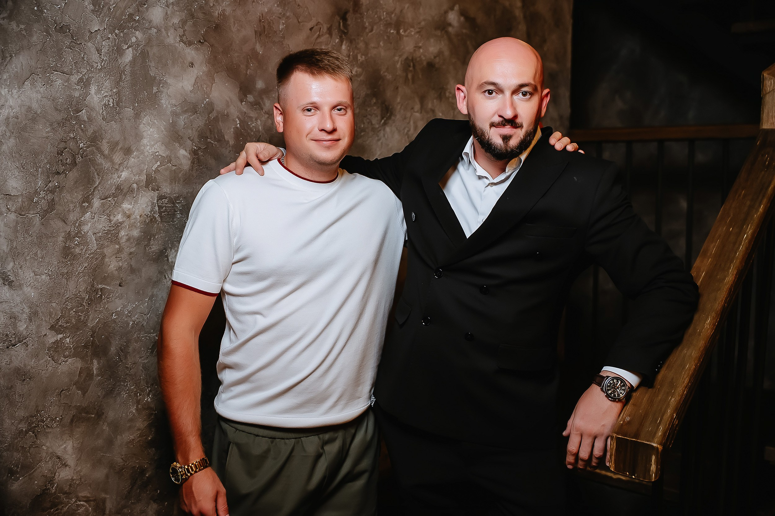 Hudson. Кипятком Павлодар