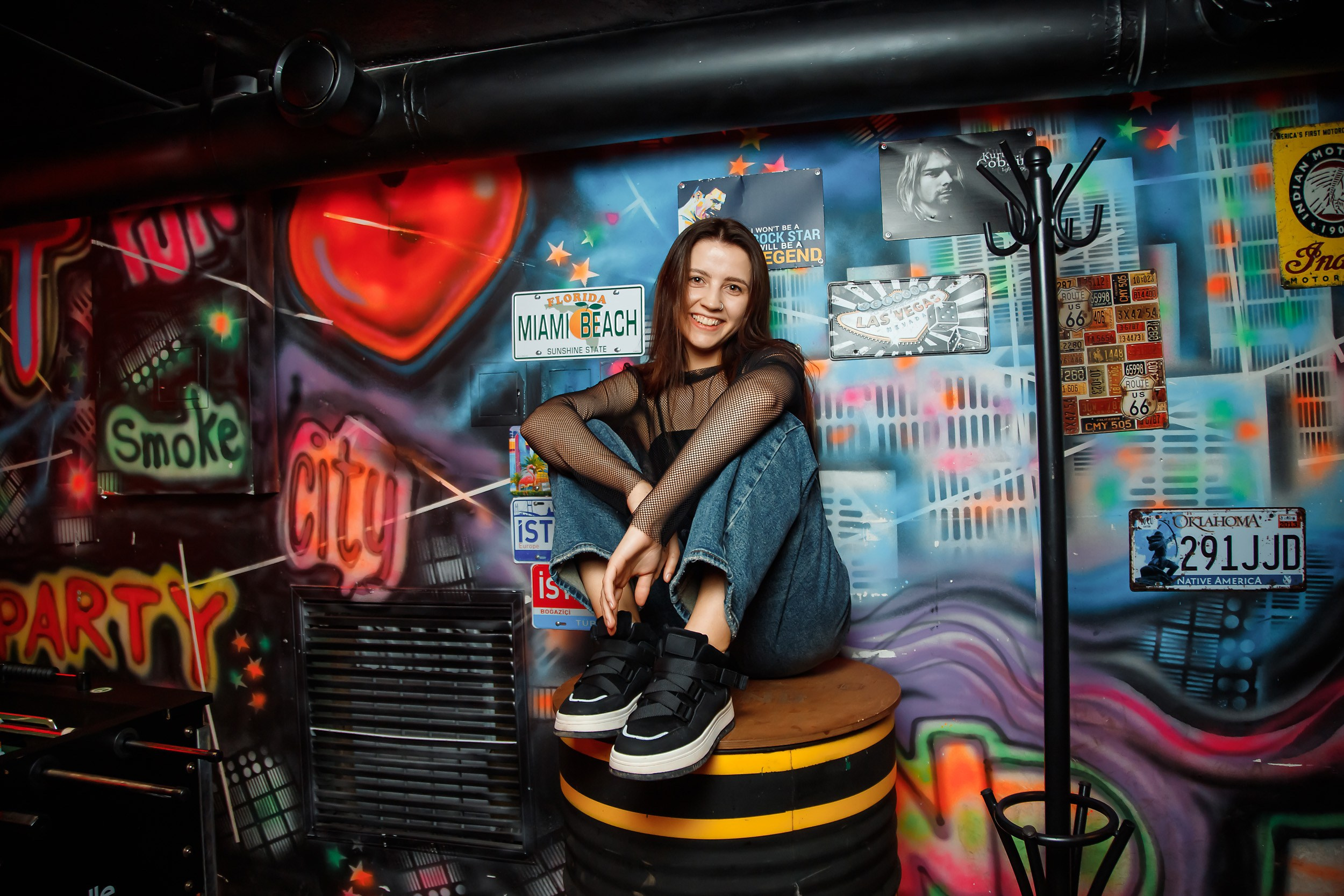 Viking. Кипятком Павлодар