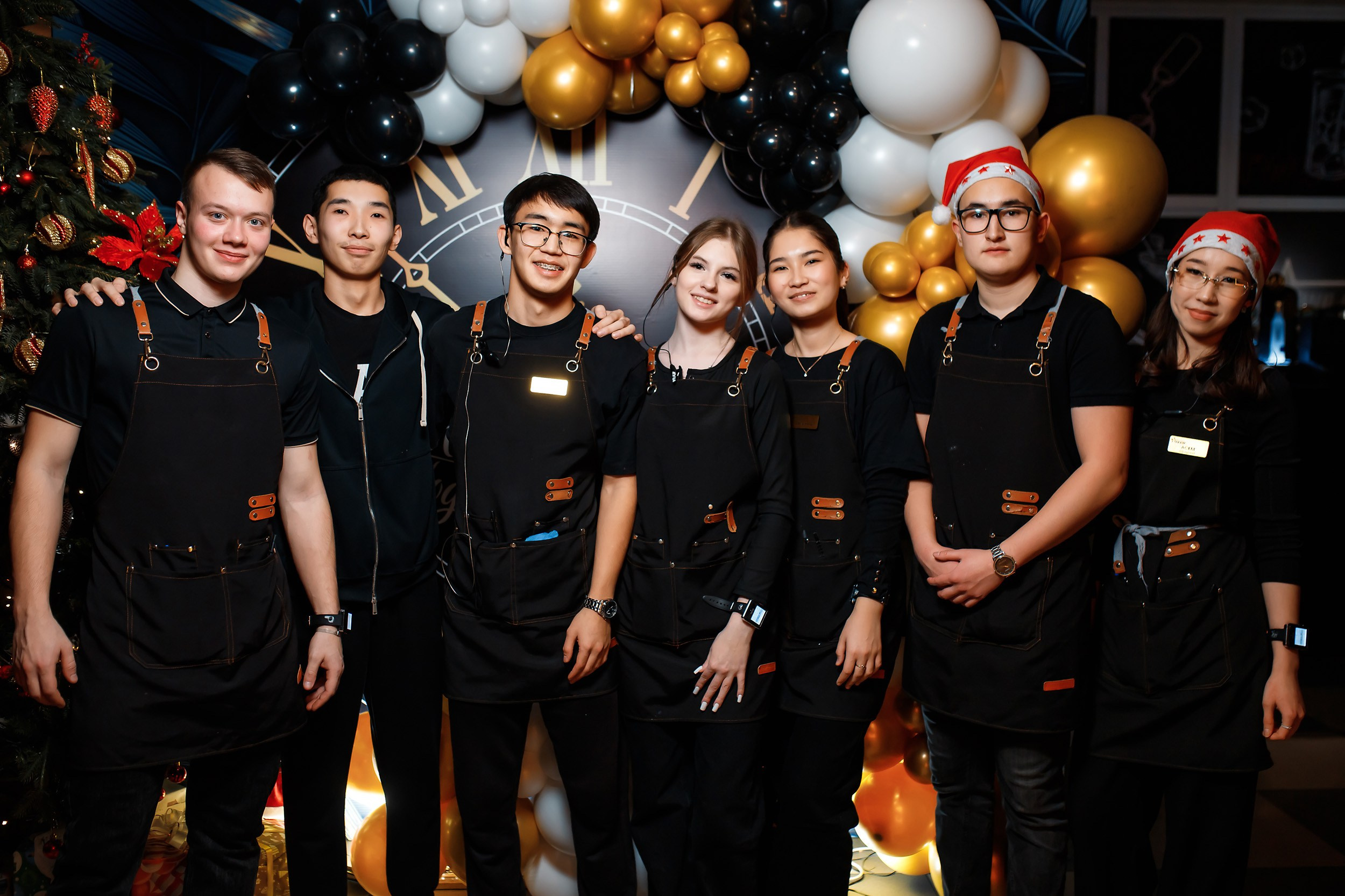 Two Star. Кипятком Павлодар