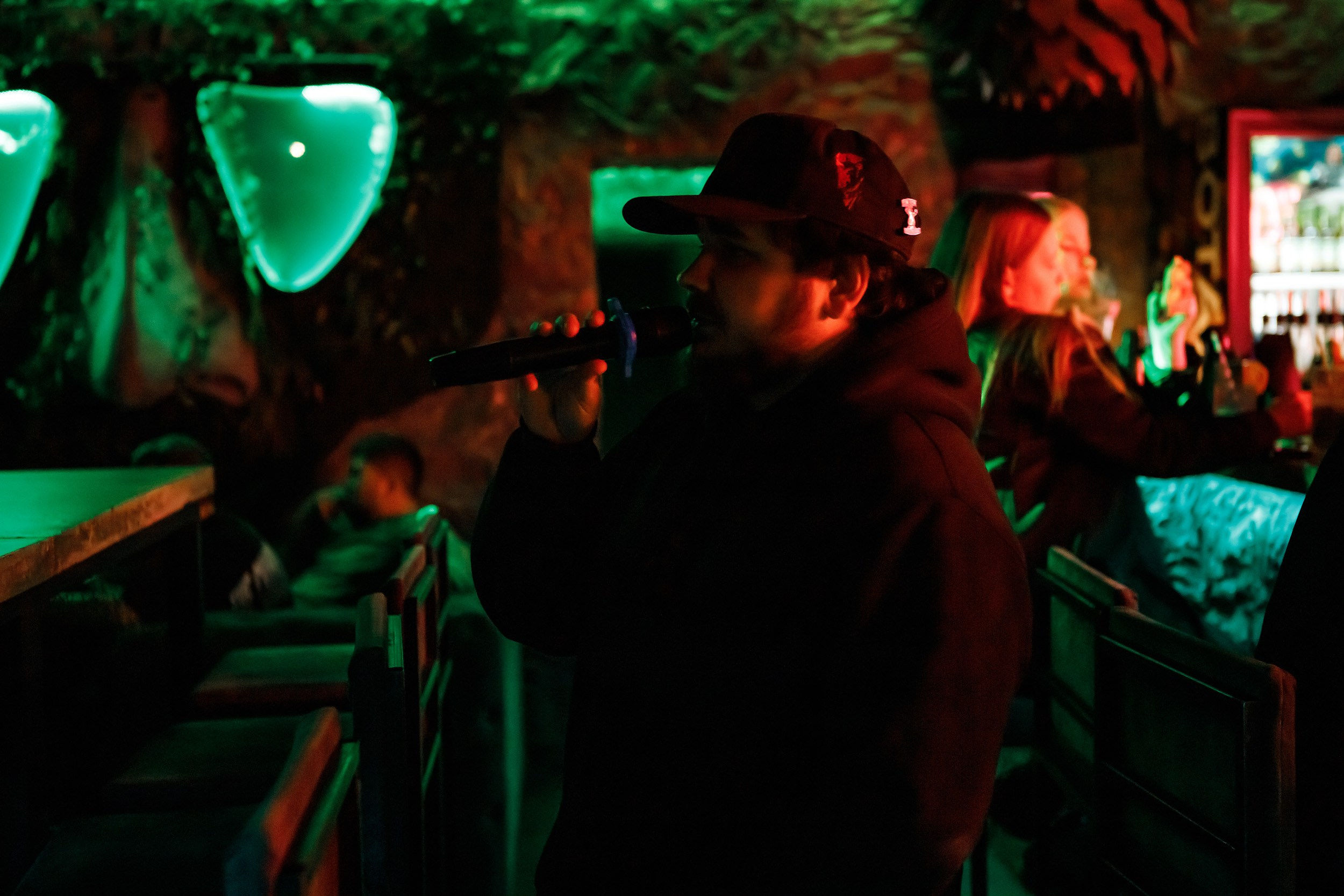 Botanica. Кипятком Павлодар