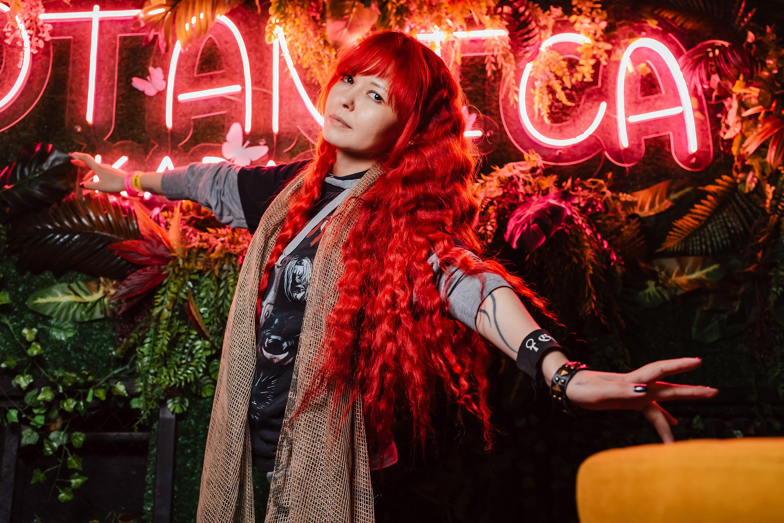 Botanica. Кипятком Павлодар